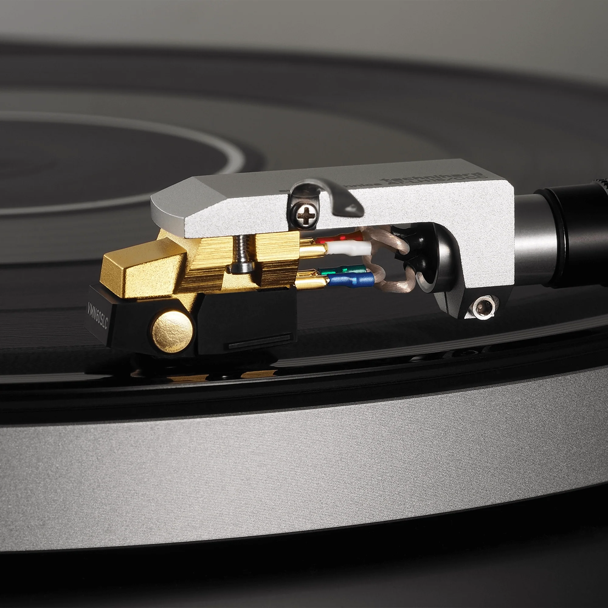 Audio-Technica Cartridge To Headshell Lead Wires (AT6108) - Image 2