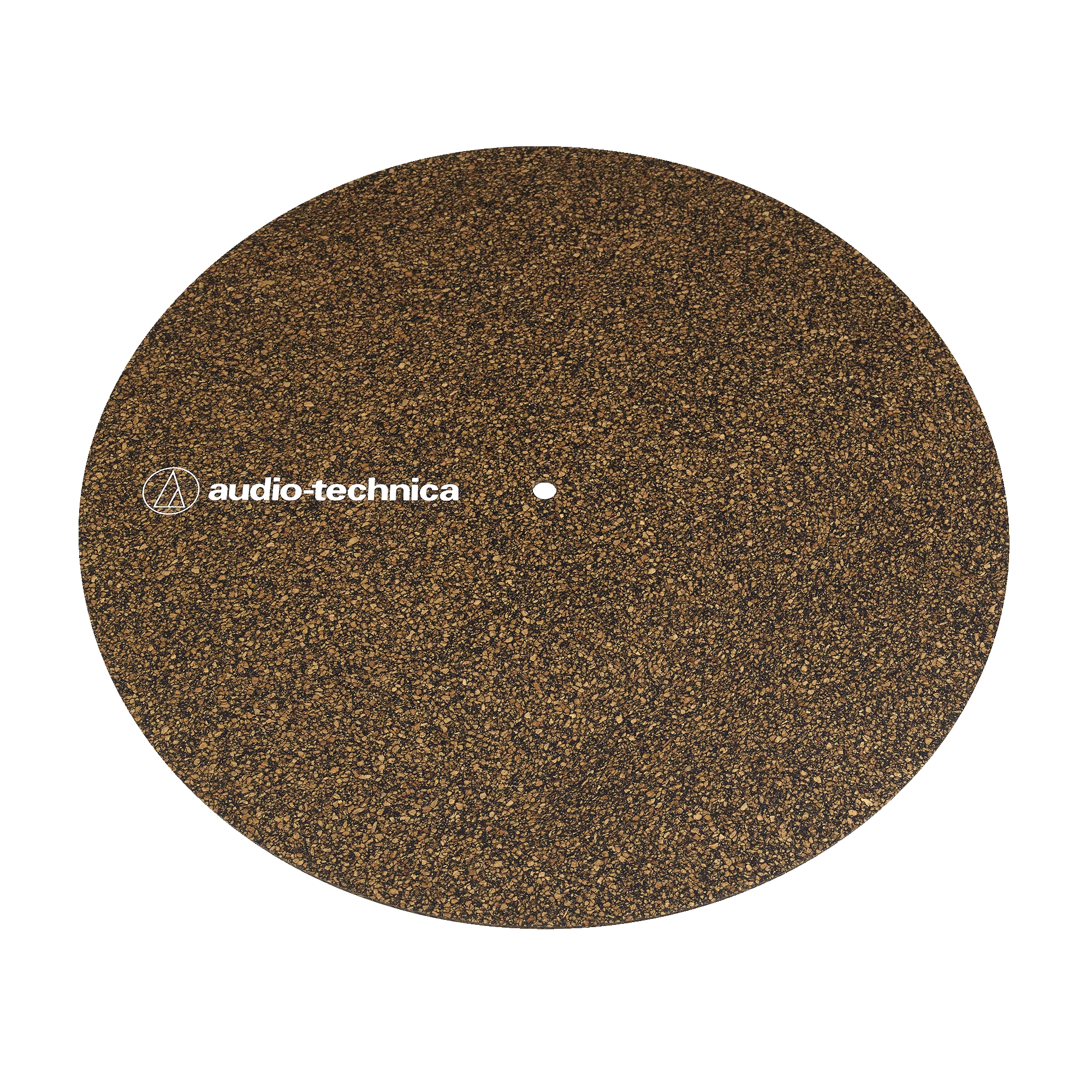 Audio-Technica Cork and Rubber Slipmat AT-SMCR2 - Image 2