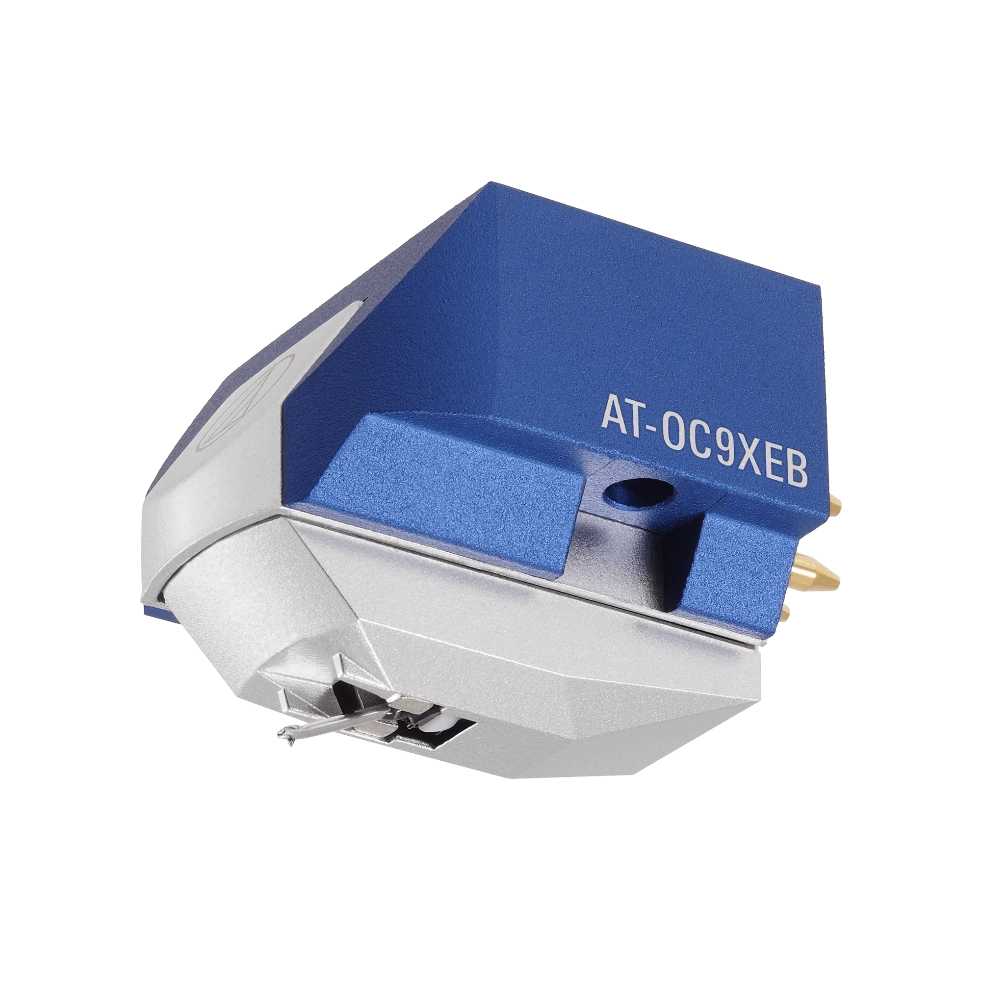 Audio-Technica Dual Moving Coil Cartridge (AT-OC9XEB)