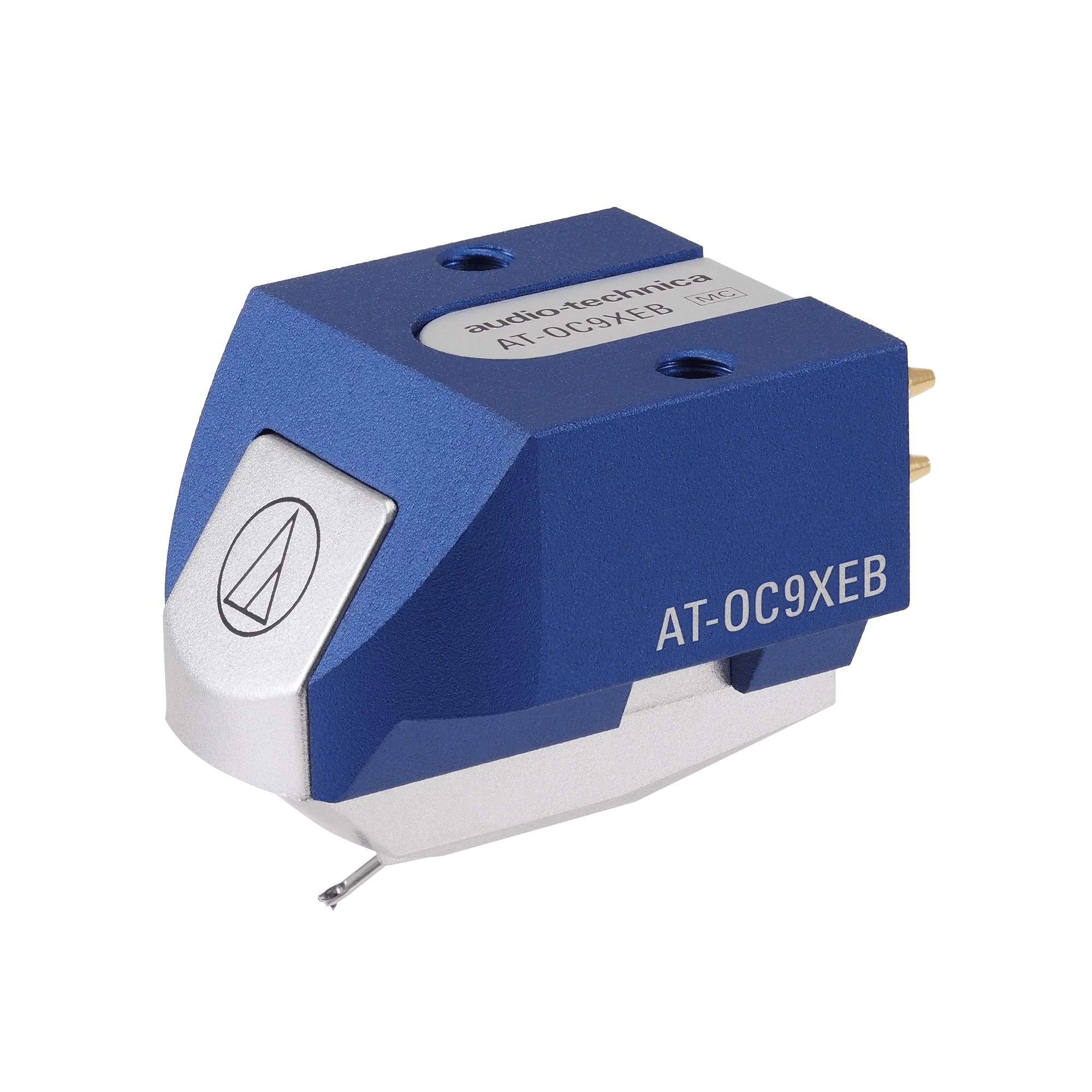 Audio-Technica Dual Moving Coil Cartridge (AT-OC9XEB) - Image 3