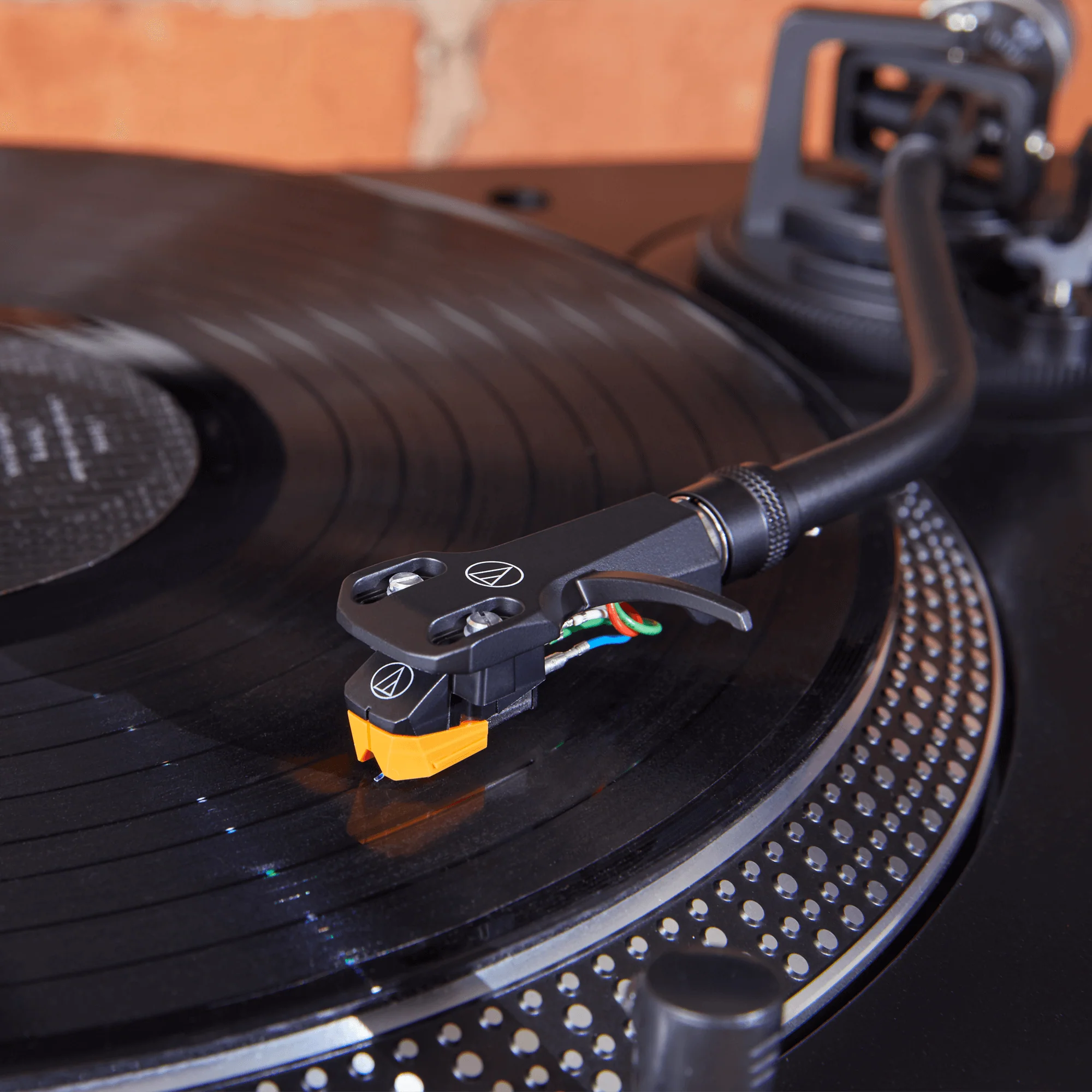 Audio-Technica Dual Moving Magnet Cartridge (AT-VM95EN) - Image 3