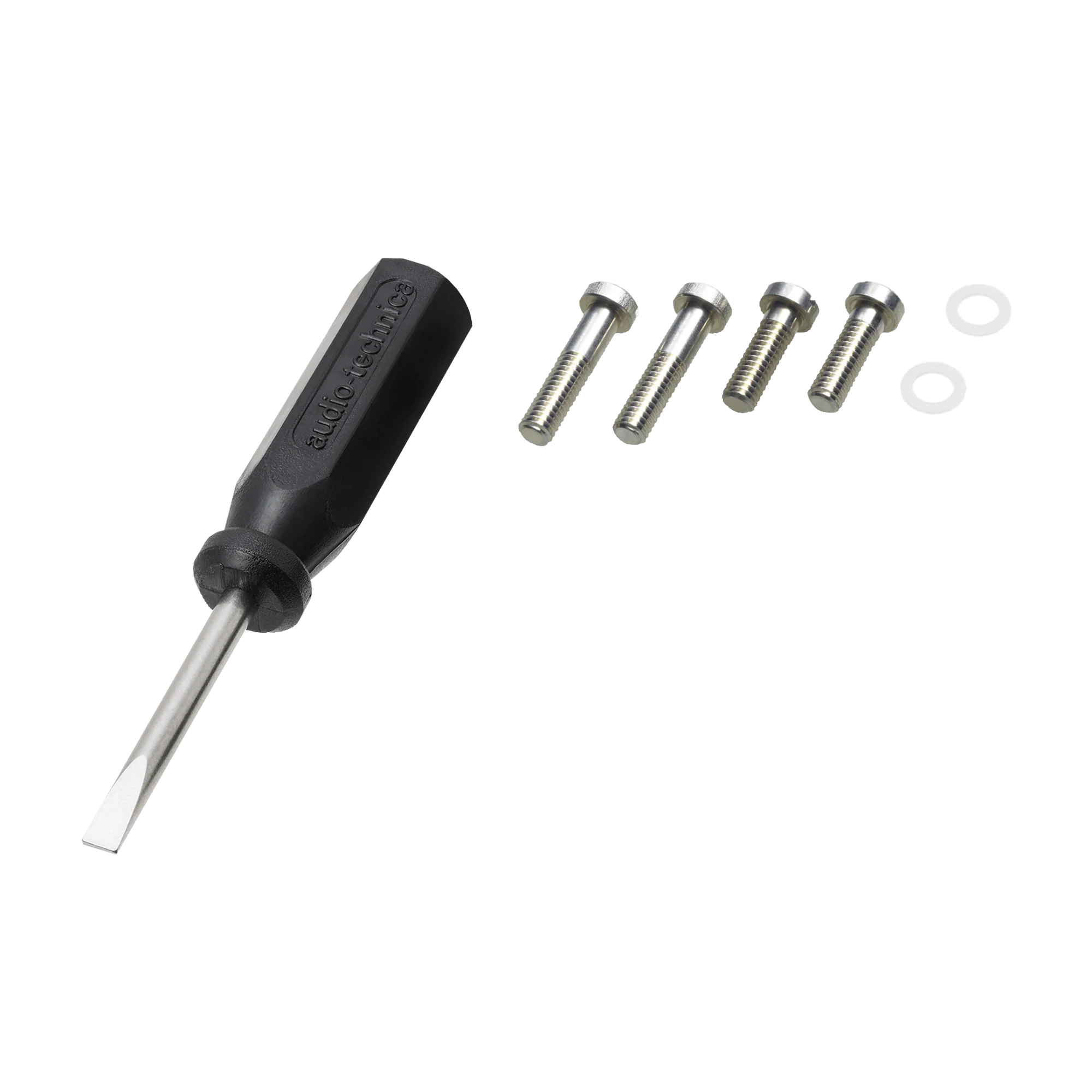 Audio-Technica Dual Moving Magnet Cartridge (AT-VM95EN) - Image 4