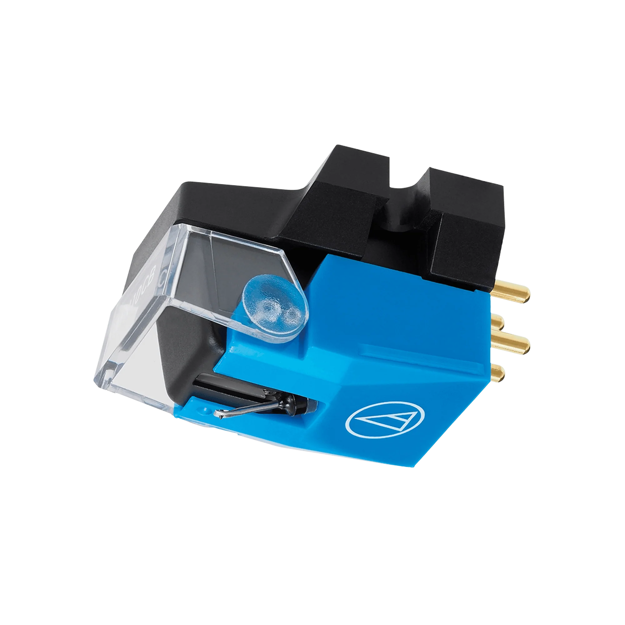 Audio-Technica Dual Moving Magnet Cartridge (VM510CB)