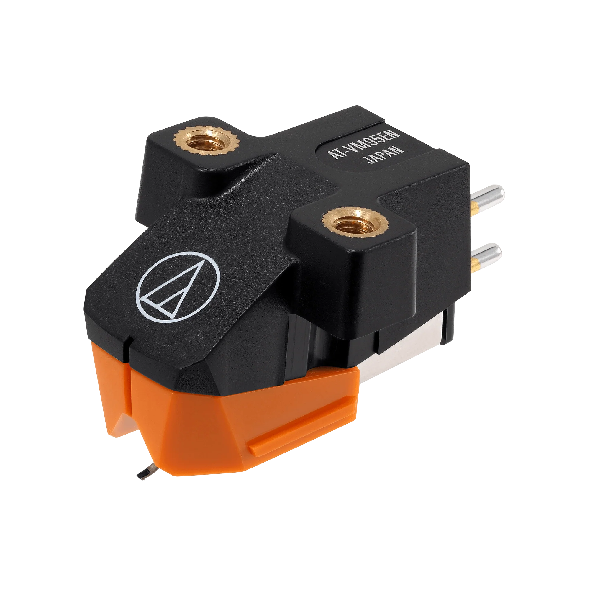 Audio-Technica Headshell/Cartridge Combo Kit (AT-VM95EN/H) - Image 4