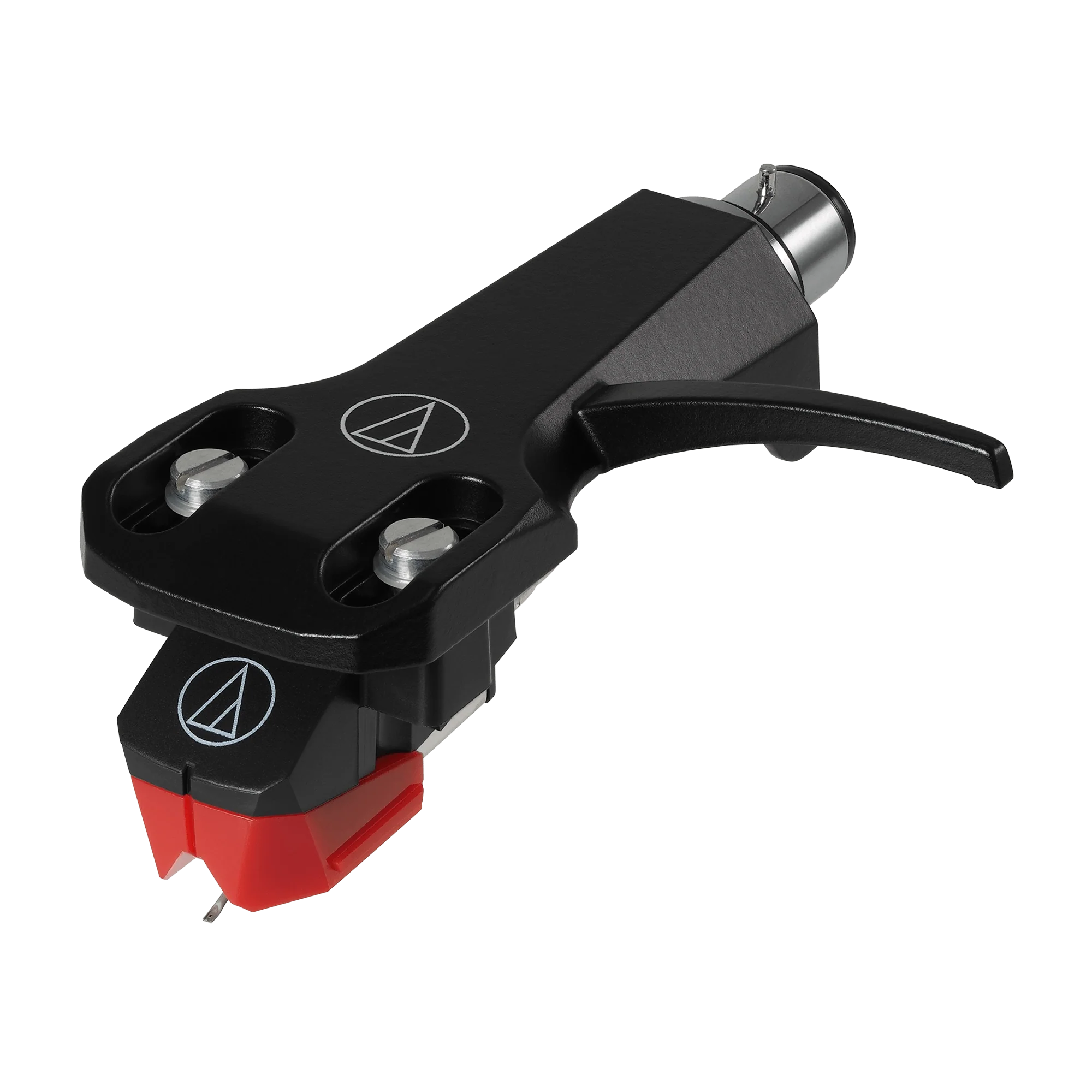 Audio-Technica Headshell/Cartridge Combo Kit (AT-VM95ML/H) - Image 3