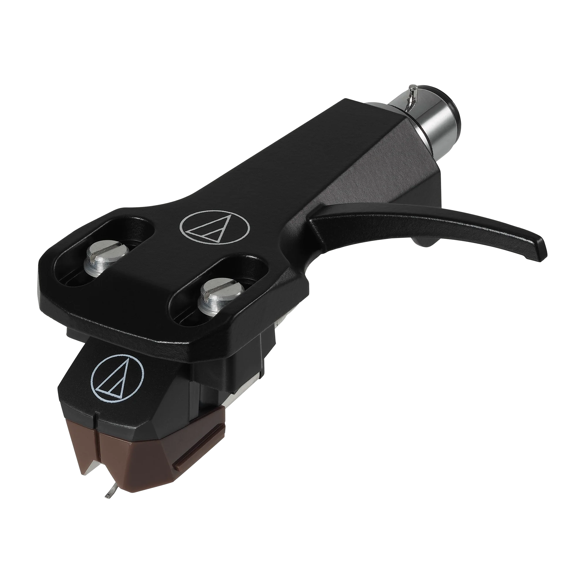Audio-Technica Headshell/Cartridge Combo Kit (AT-VM95SH/H) - Image 3