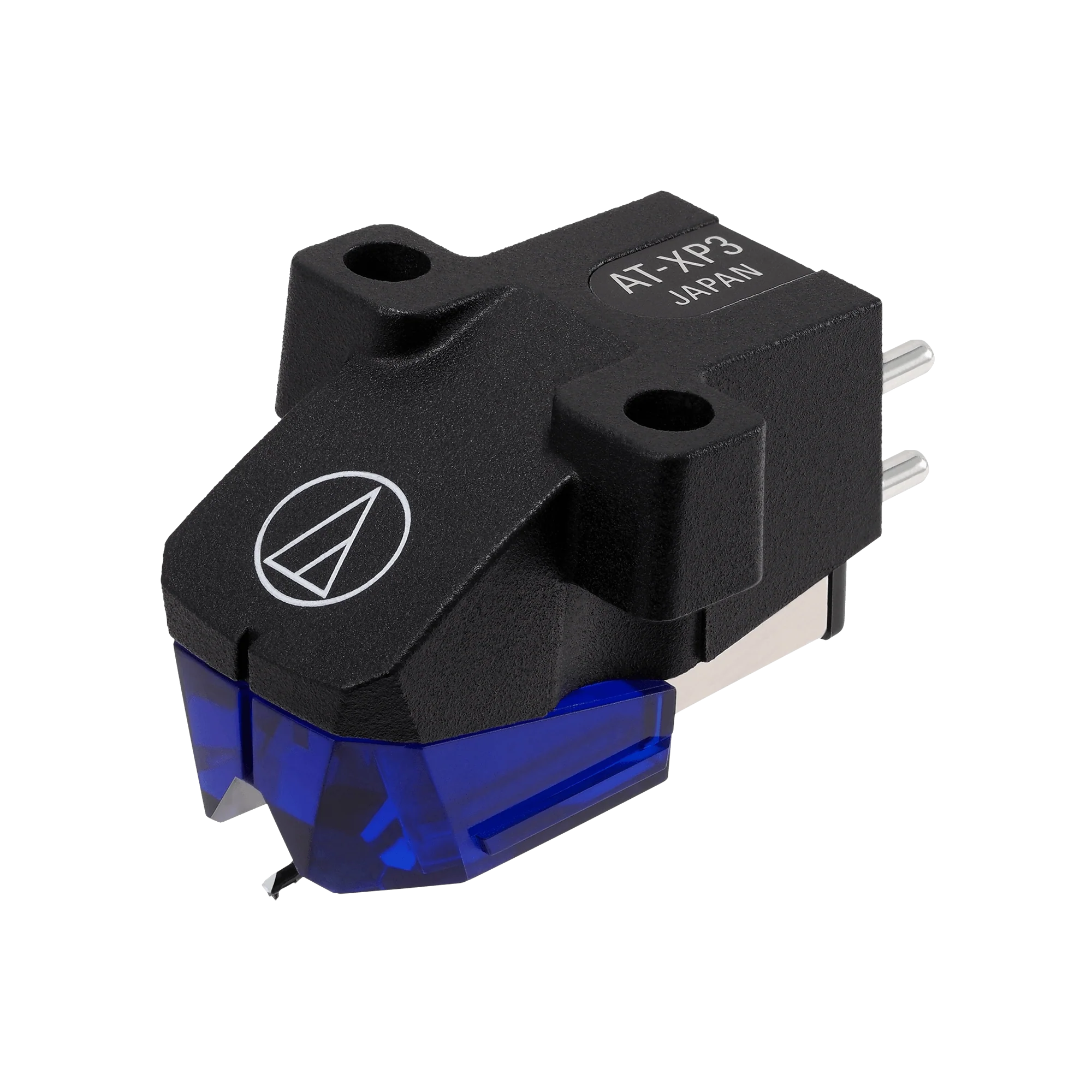 Audio-Technica Headshell/Cartridge Combo Kit (AT-XP3/H) - Image 2