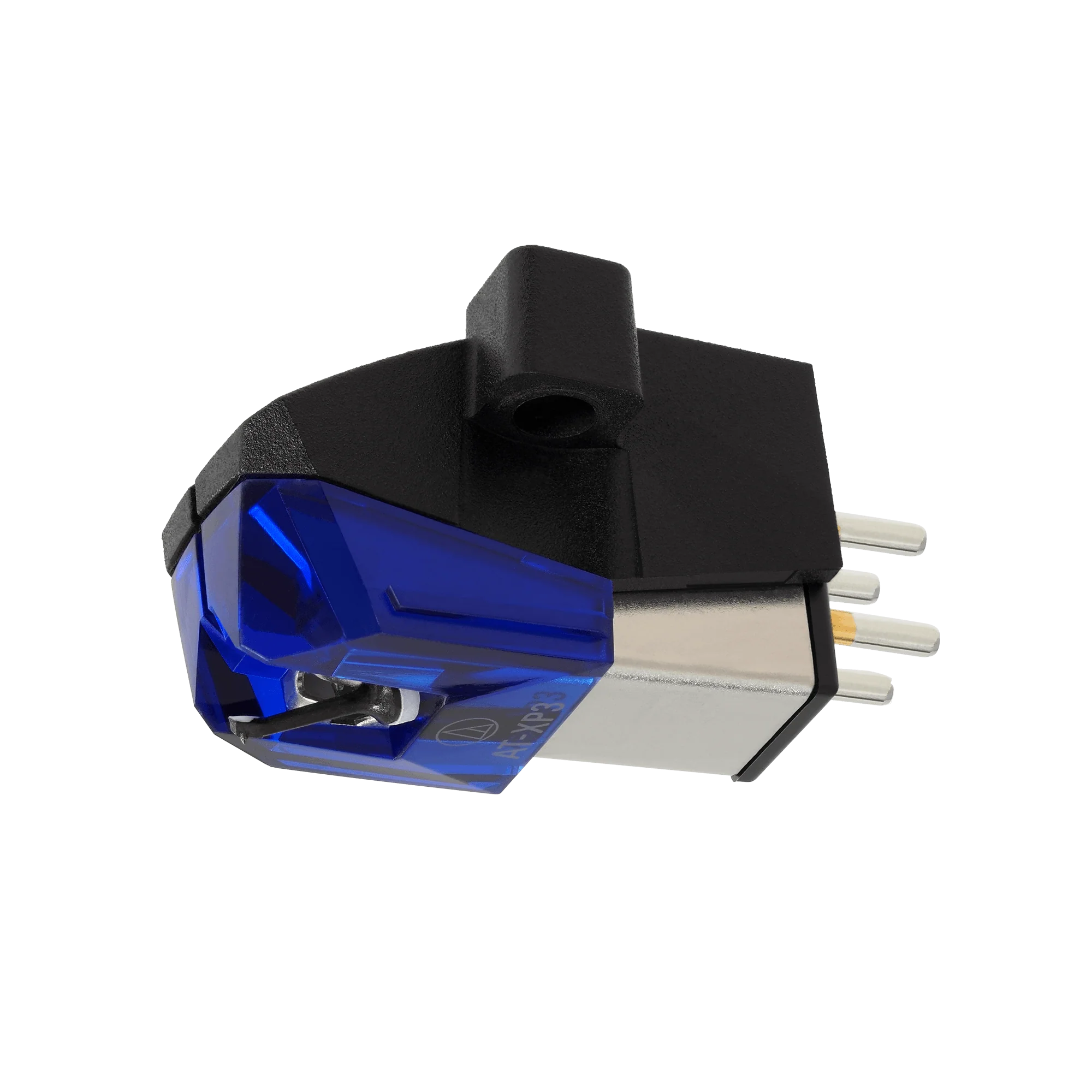 Audio-Technica Headshell/Cartridge Combo Kit (AT-XP3/H) - Image 5