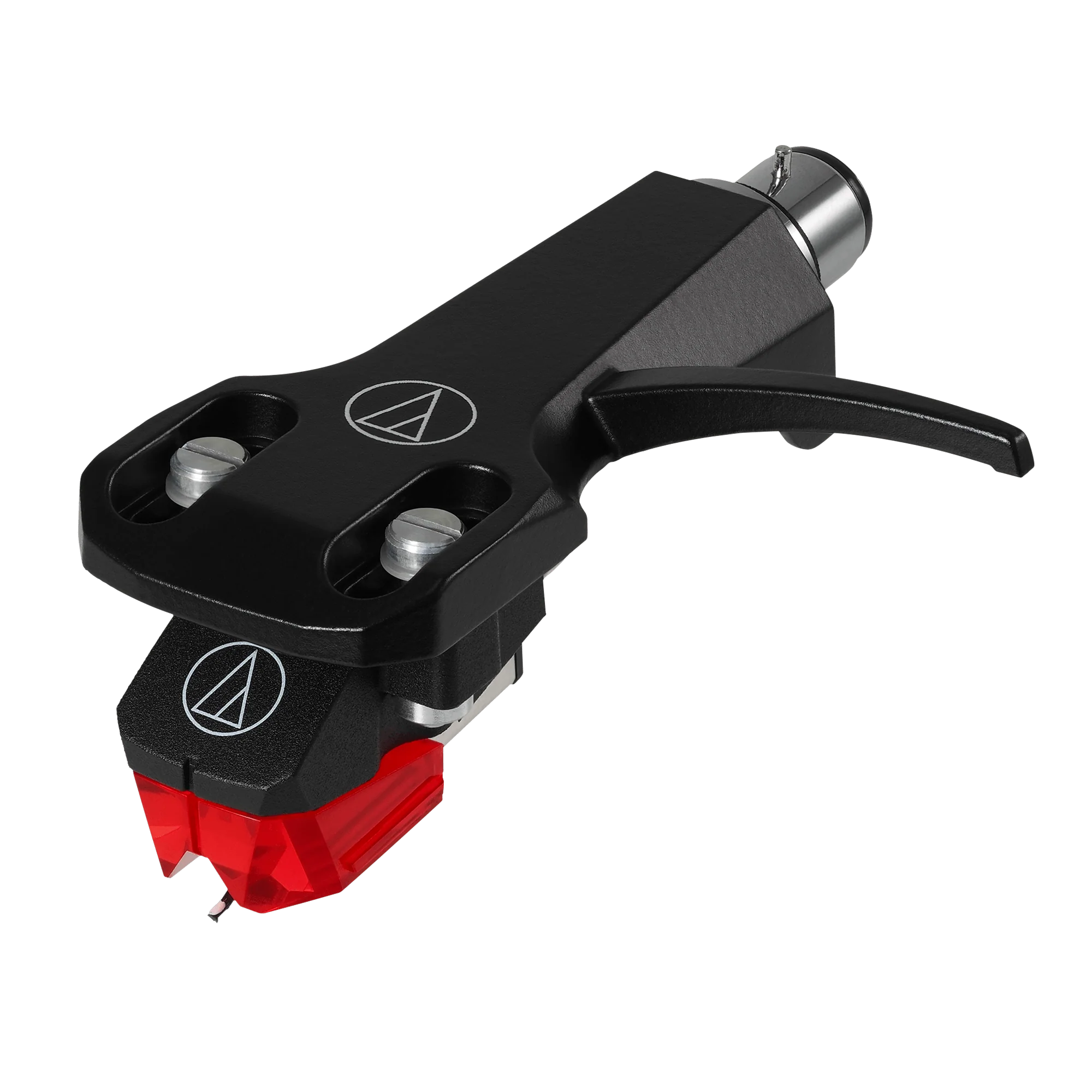 Audio-Technica DJ Headshell/Cartridge Combo Kit (AT-XP5/H) - Image 3