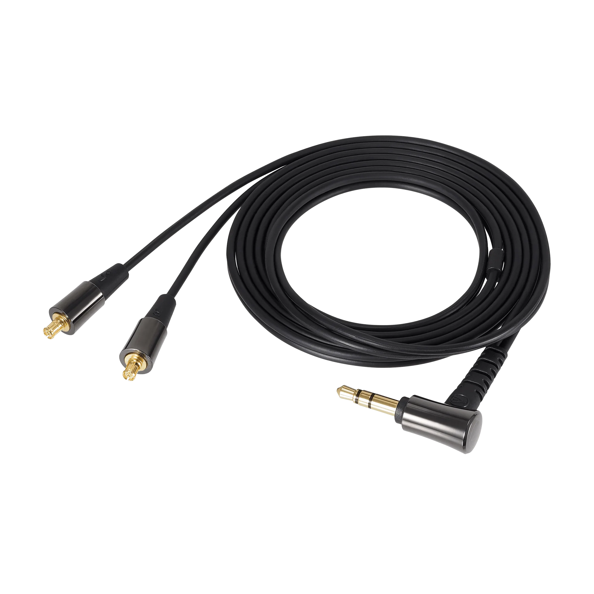 Audio-Technica In-Ear Headphones (ATH-CK2000Ti) - Image 2