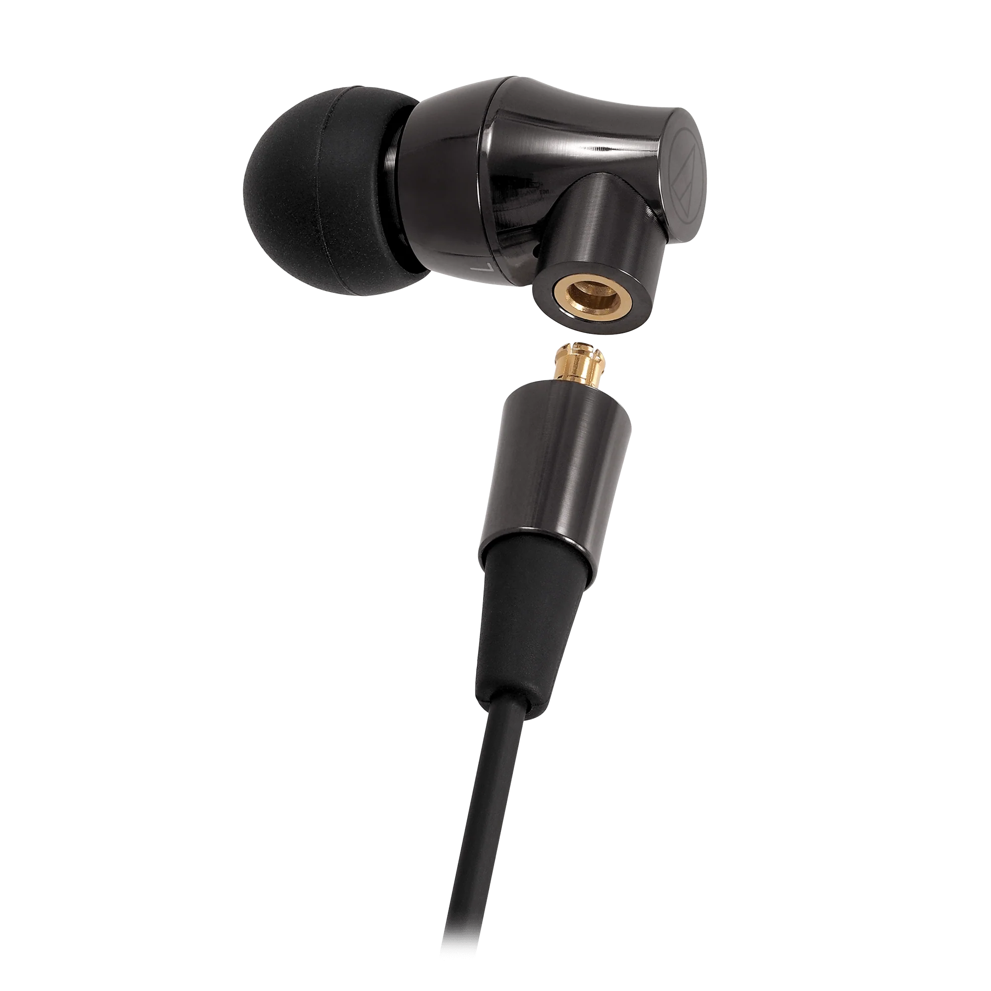 Audio-Technica In-Ear Headphones (ATH-CK2000Ti) - Image 3