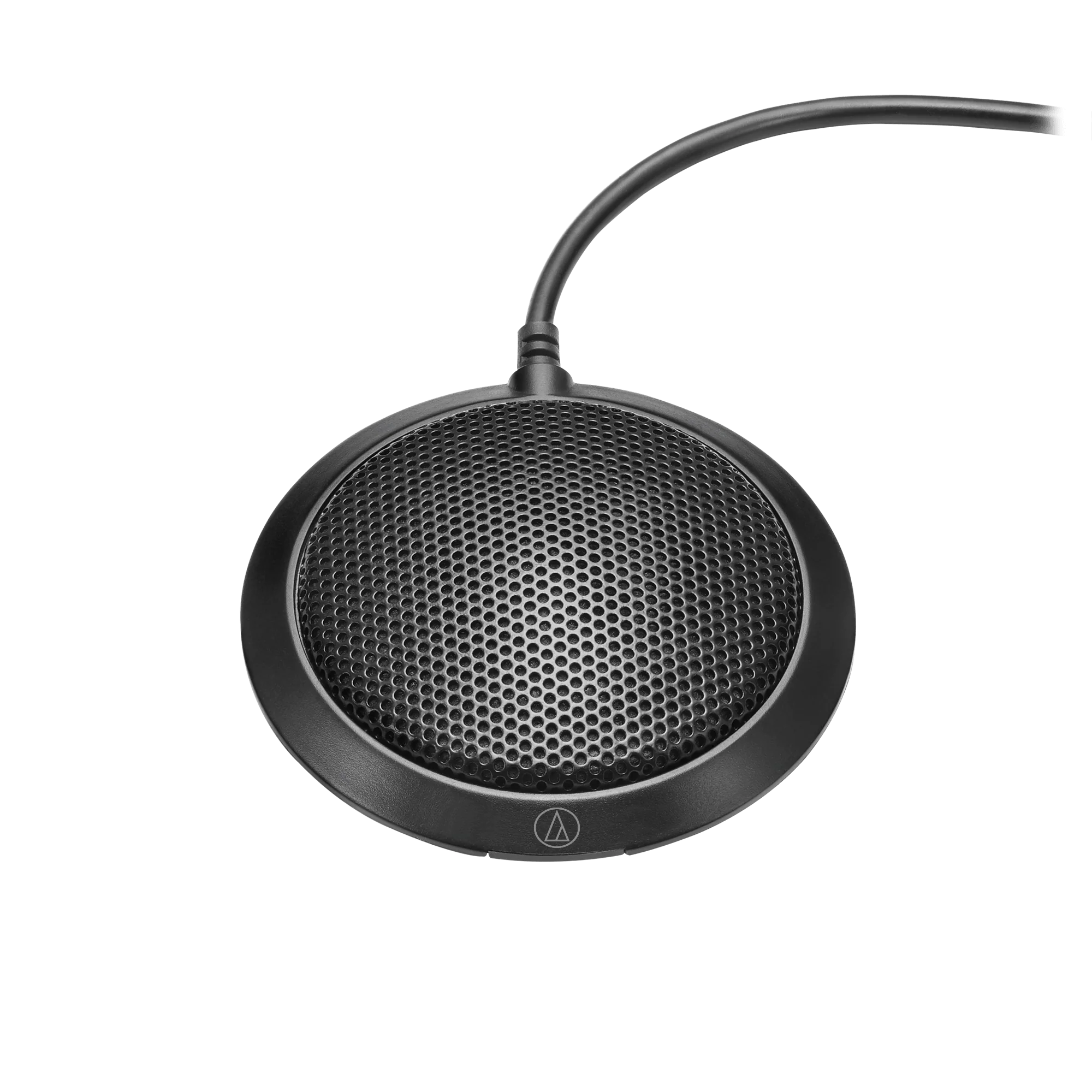 Audio-Technica Omnidirectional Condenser Boundary Microphone (ATR4697-USB)