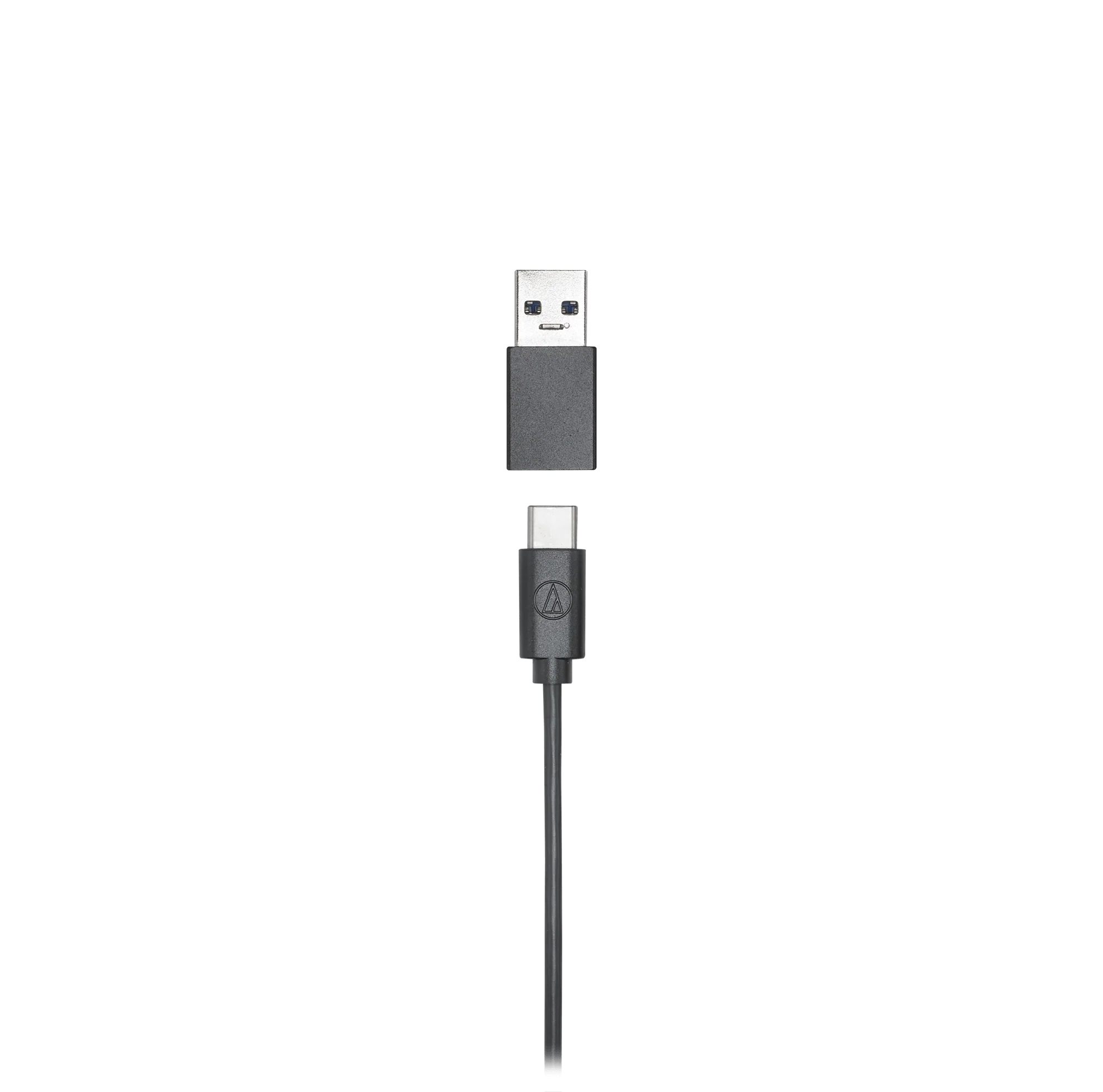 Audio-Technica Omnidirectional Condenser Gooseneck Microphone (ATR4750-USB) - Image 2