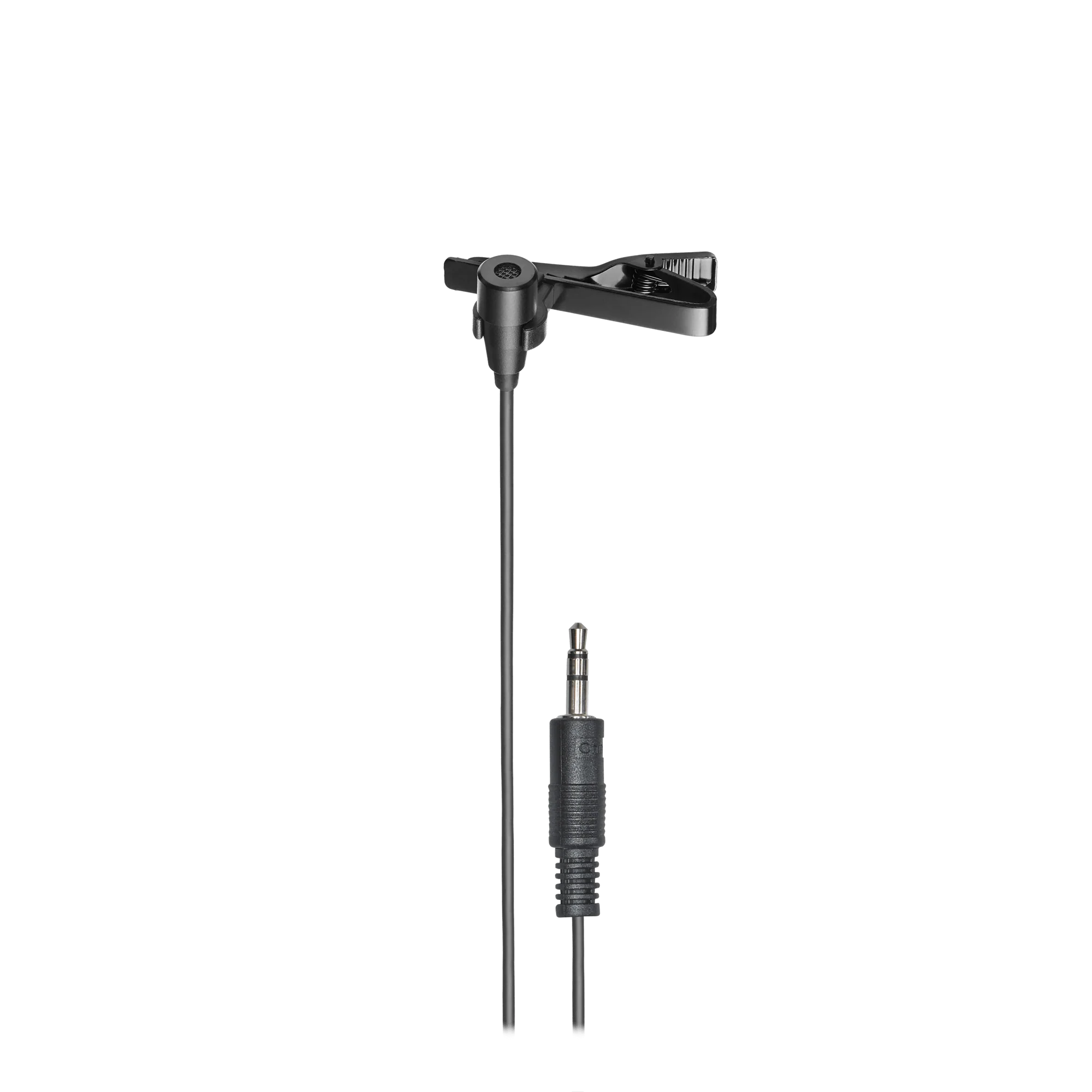 Audio-Technica Omnidirectional Condenser Lavalier Microphone (ATR3350XIS)