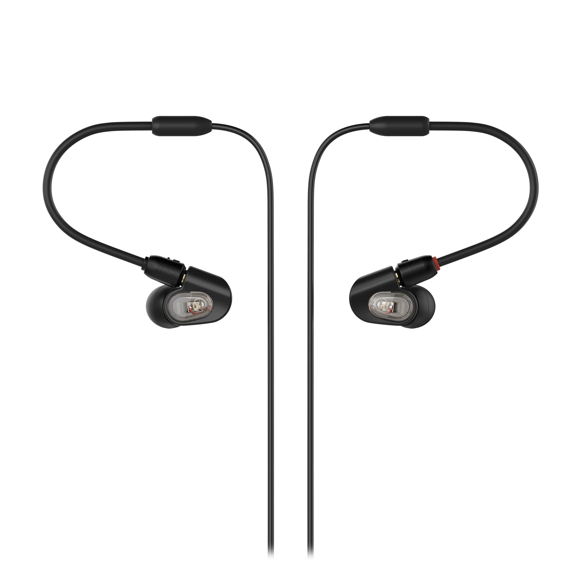 Audio-Technica Professional In-Ear Monitor Headphones (ATH-E50) - Image 2