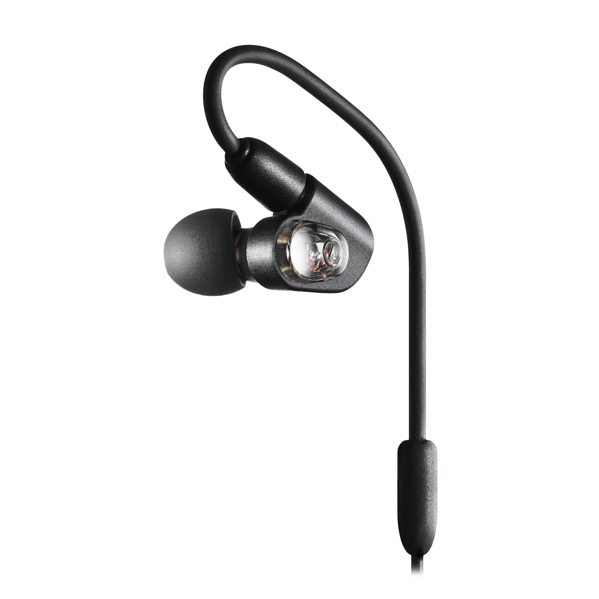 Audio-Technica Professional In-Ear Monitor Headphones (ATH-E50) - Image 4