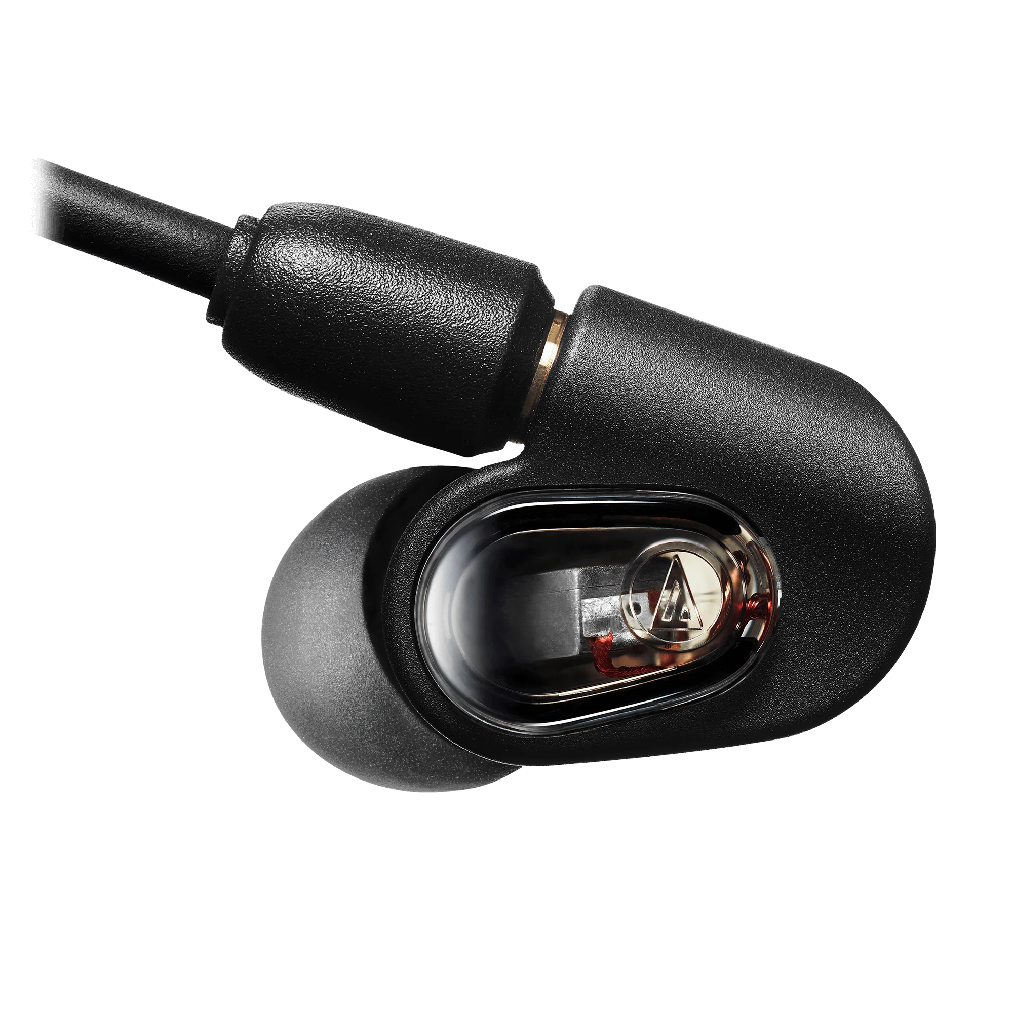 Audio-Technica Professional In-Ear Monitor Headphones (ATH-E50) - Image 5