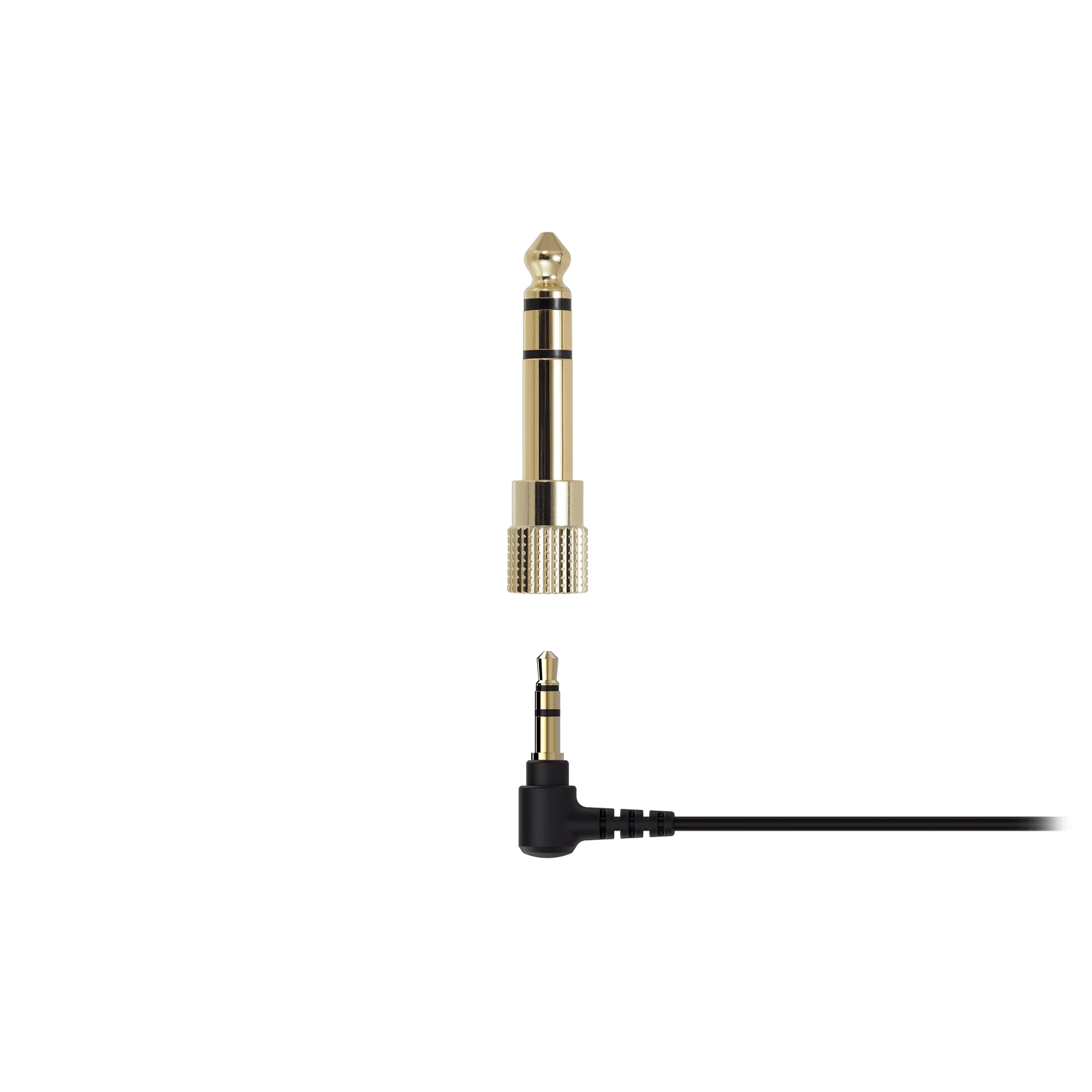 Audio-Technica Professional In-Ear Monitor Headphones (ATH-E50) - Image 6