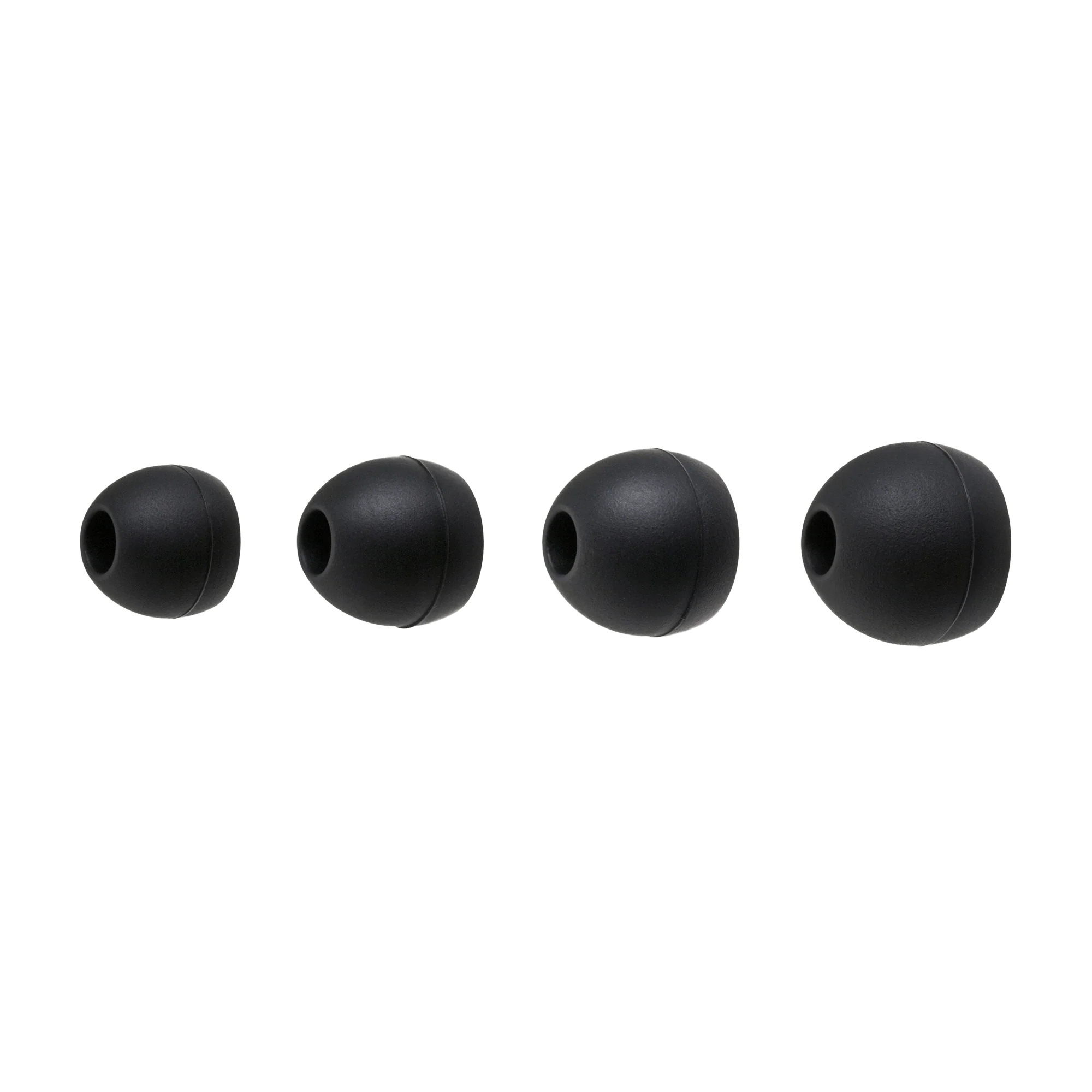 Audio-Technica Professional In-Ear Monitor Headphones (ATH-E50) - Image 7
