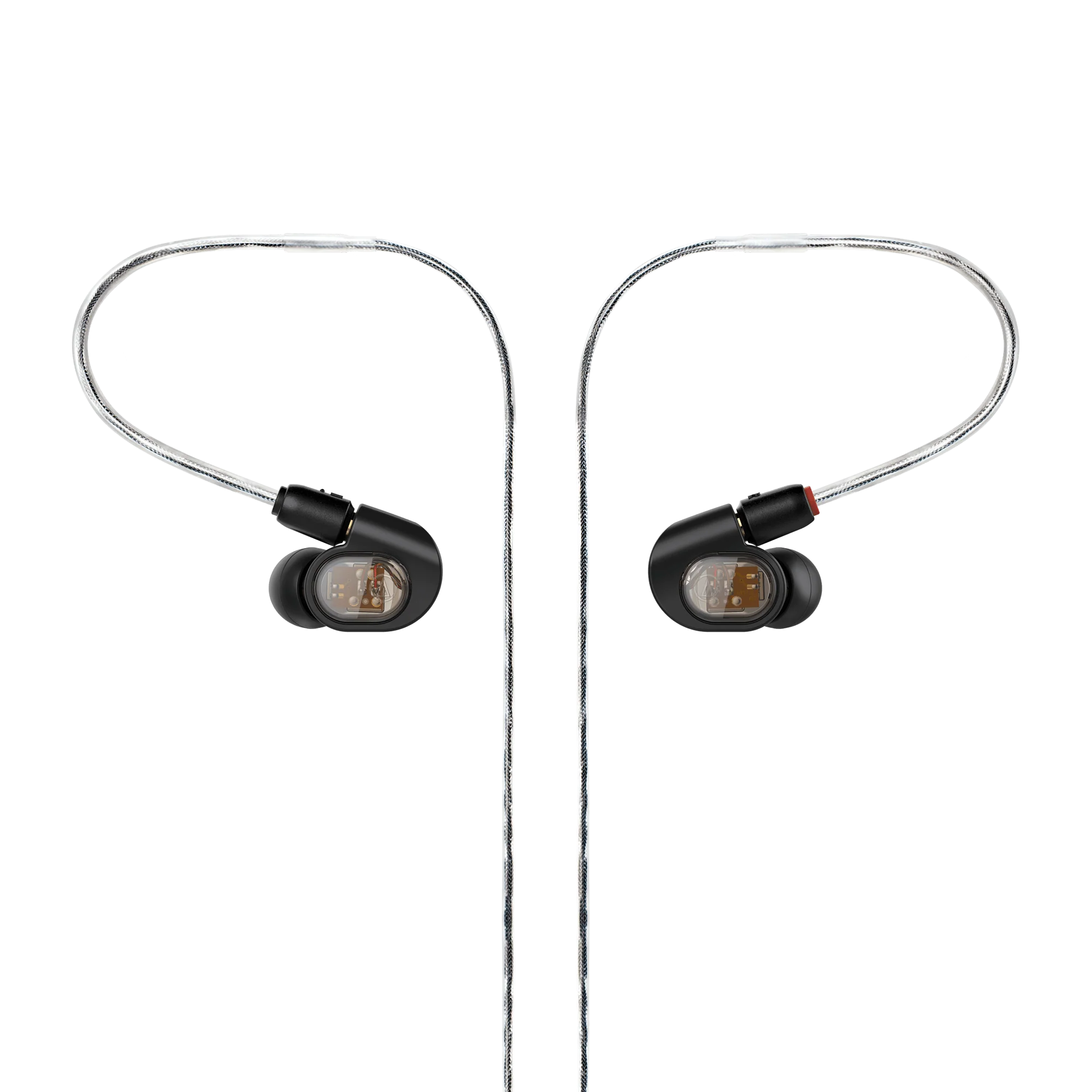 Audio-Technica Professional In-Ear Monitor Headphones (ATH-E70) - Image 2