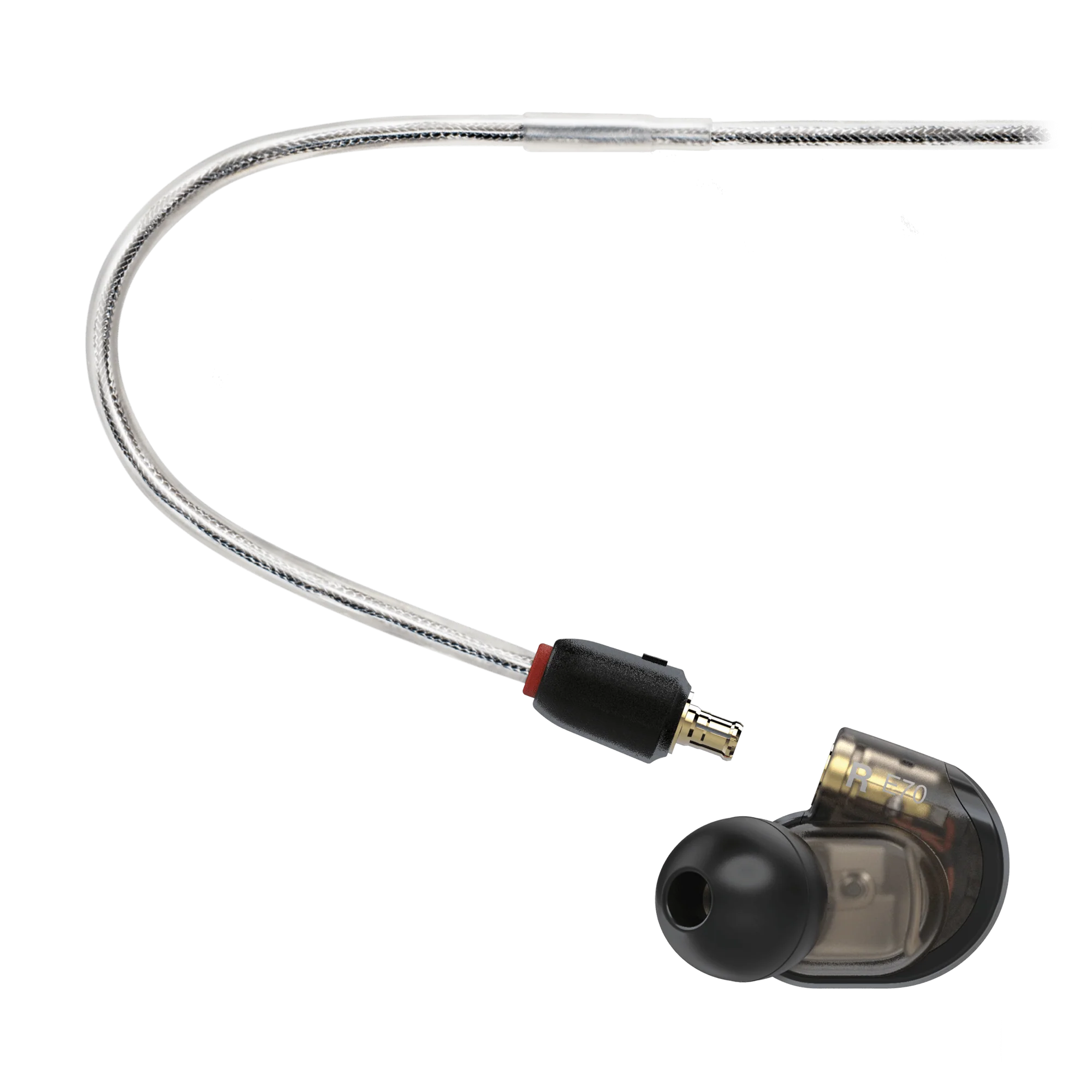 Audio-Technica Professional In-Ear Monitor Headphones (ATH-E70) - Image 3