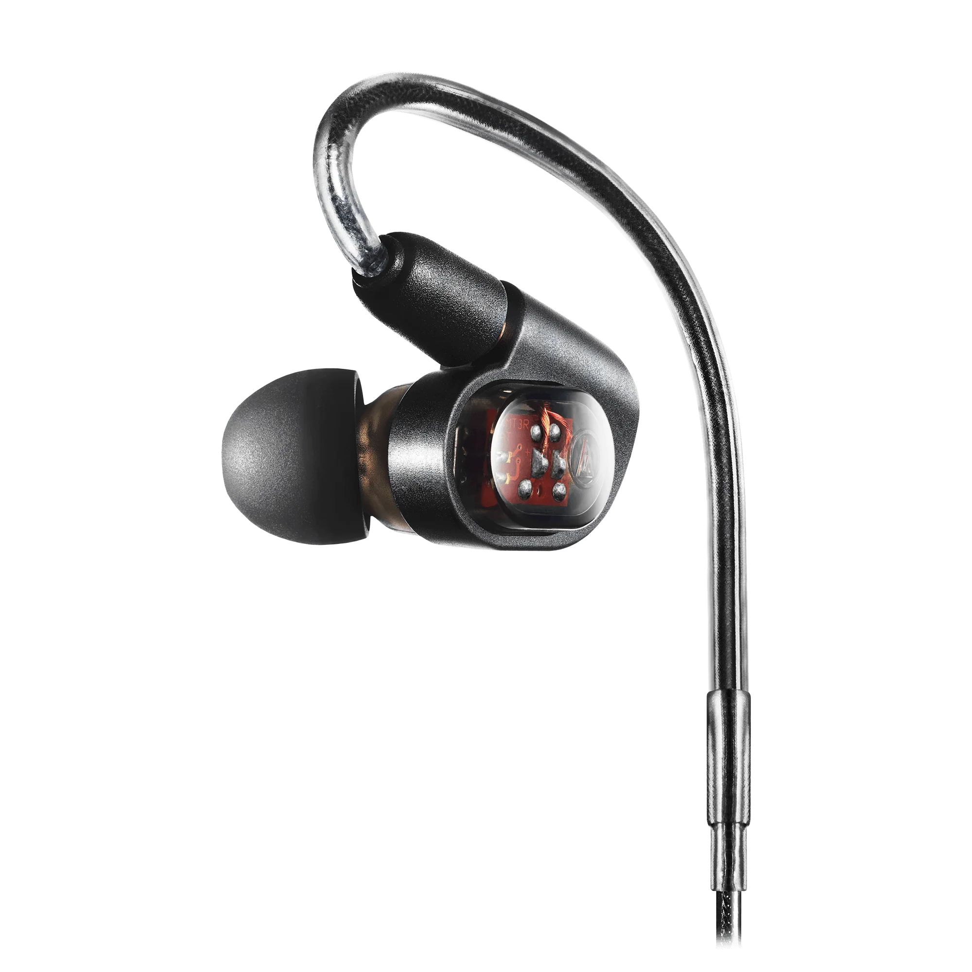 Audio-Technica Professional In-Ear Monitor Headphones (ATH-E70) - Image 4