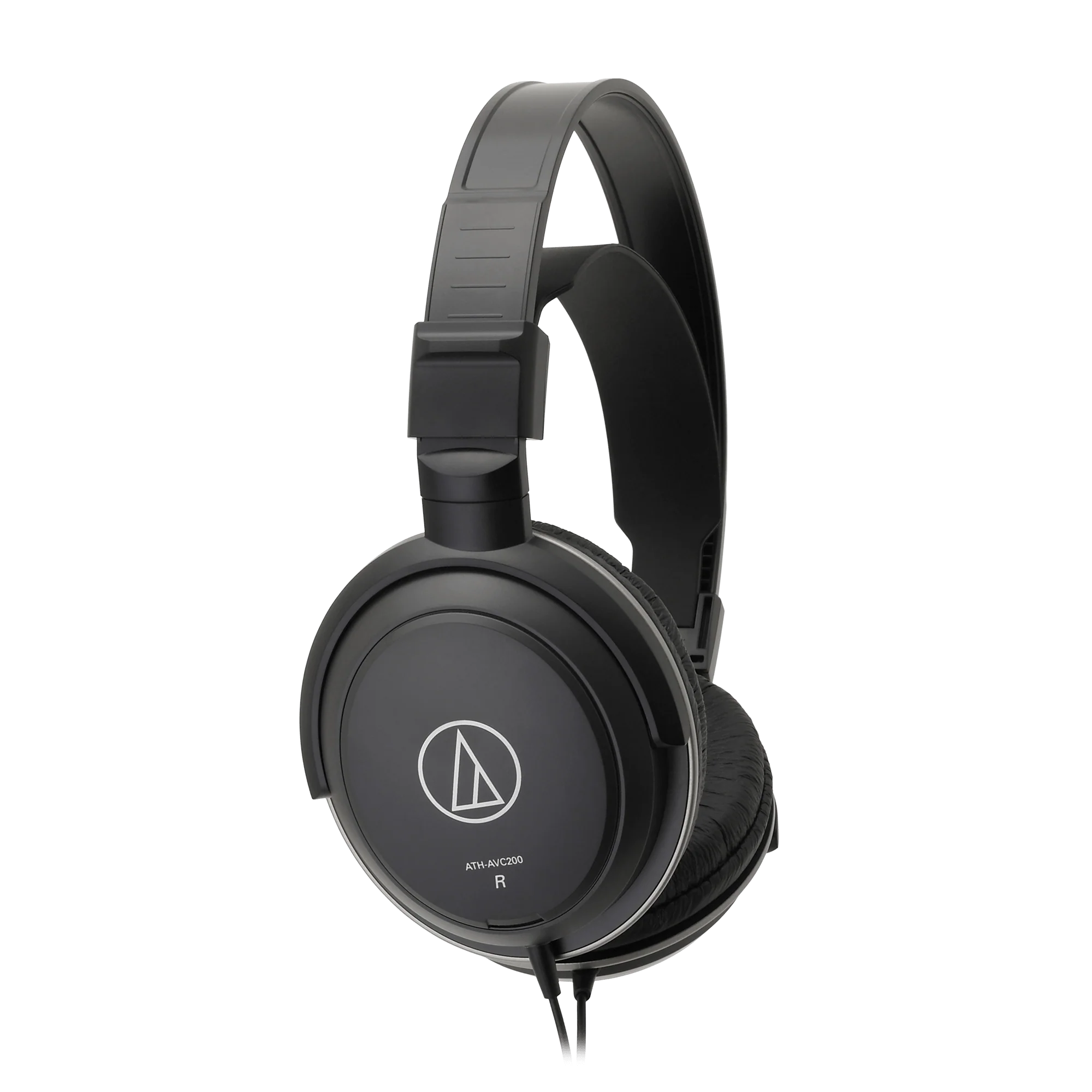 Audio-Technica SonicPro® Over-Ear Headphone (ATH-AVC200)