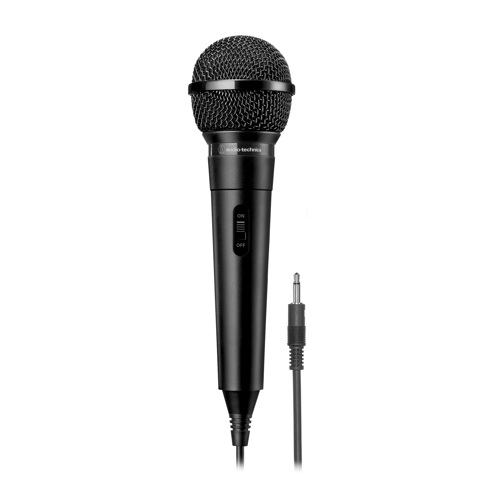 Audio-Technica Unidirectional Dynamic Vocal/Instrument Microphone (ATR1100X) - Image 3