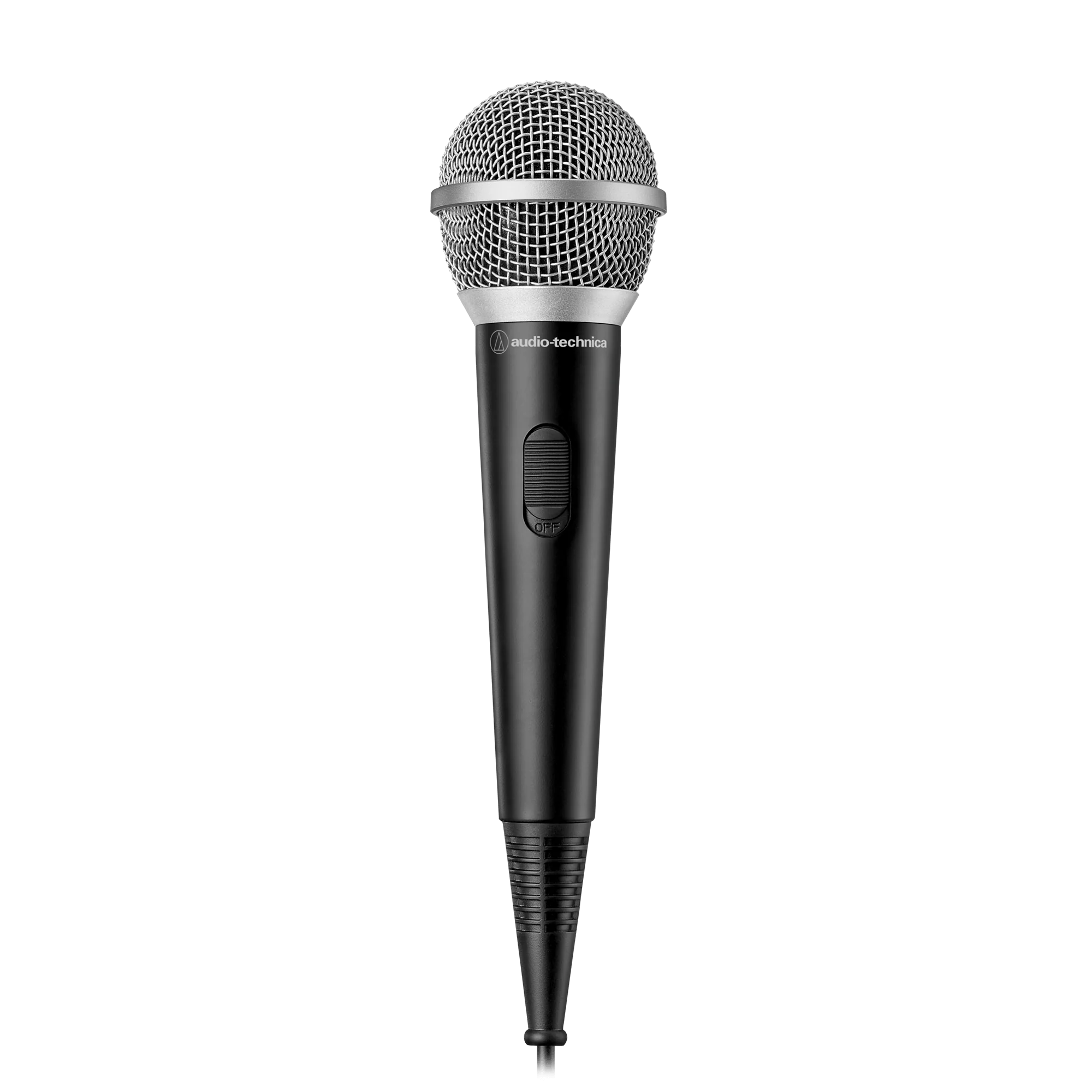 Audio-Technica Unidirectional Dynamic Vocal/Instrument Microphone (ATR1200X)