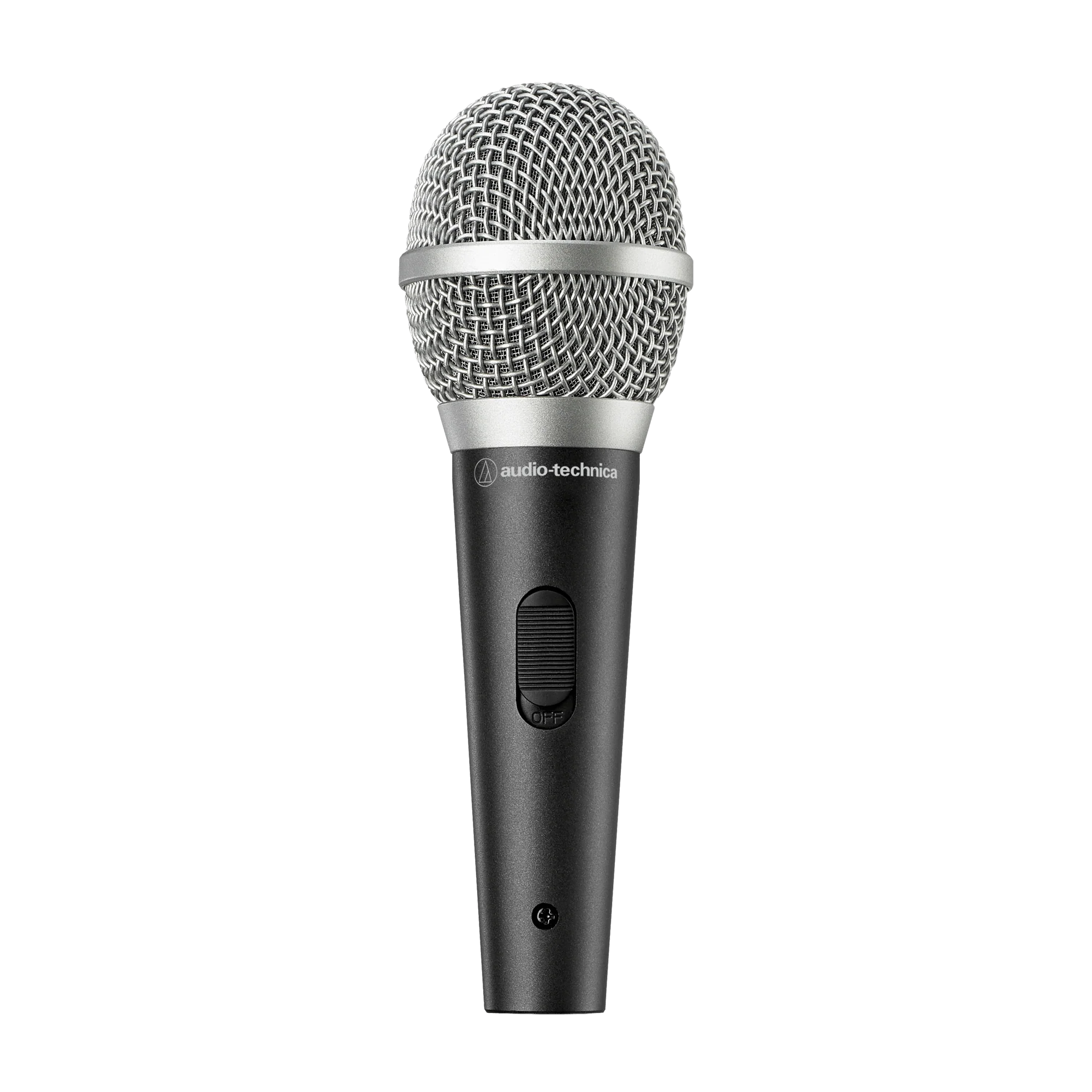 Audio-Technica Unidirectional Dynamic Vocal/Instrument Microphone (ATR1500X)