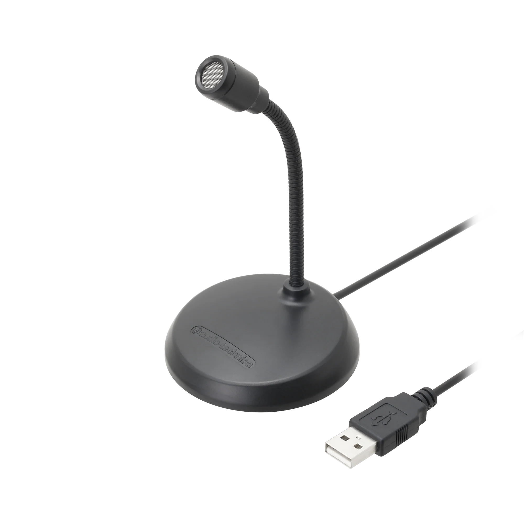Audio-Technica USB Gaming Desktop Microphone (ATGM1-USB)