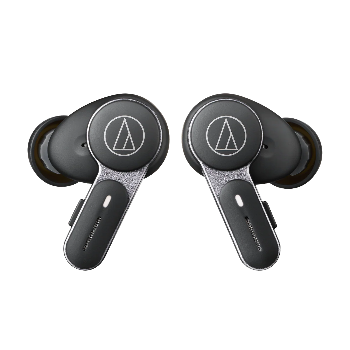 Audio-Technica Wireless Earbuds (ATH-TWX7, Black) - Image 3