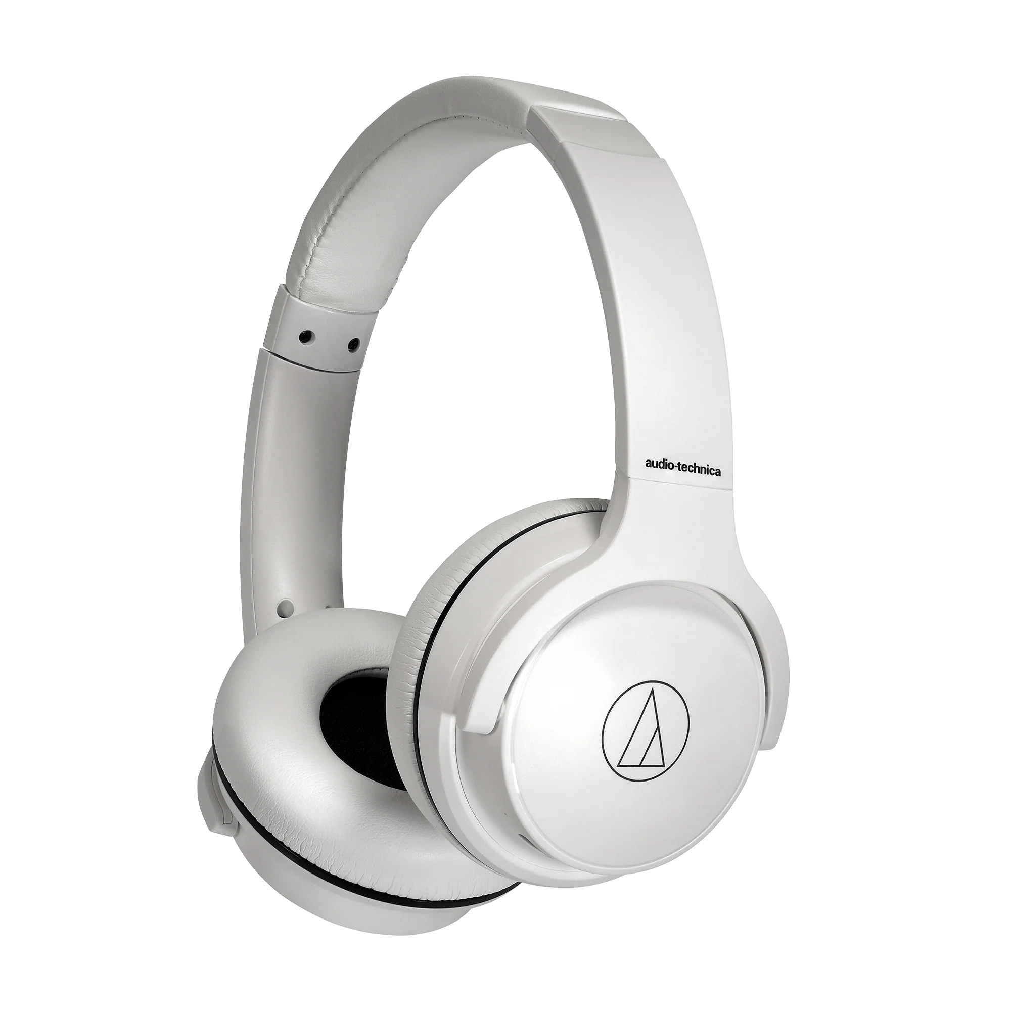 Audio-Technica Wireless Headphones - White (ATH-S220BT)