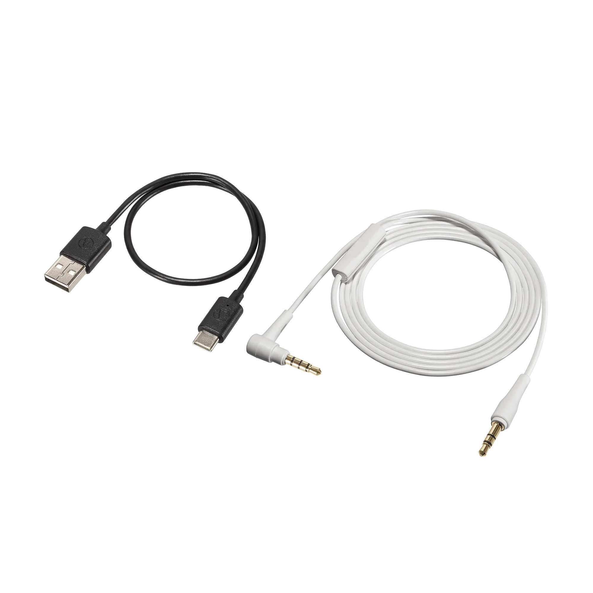 Audio-Technica Wireless Headphones - White (ATH-S220BT) - Image 3