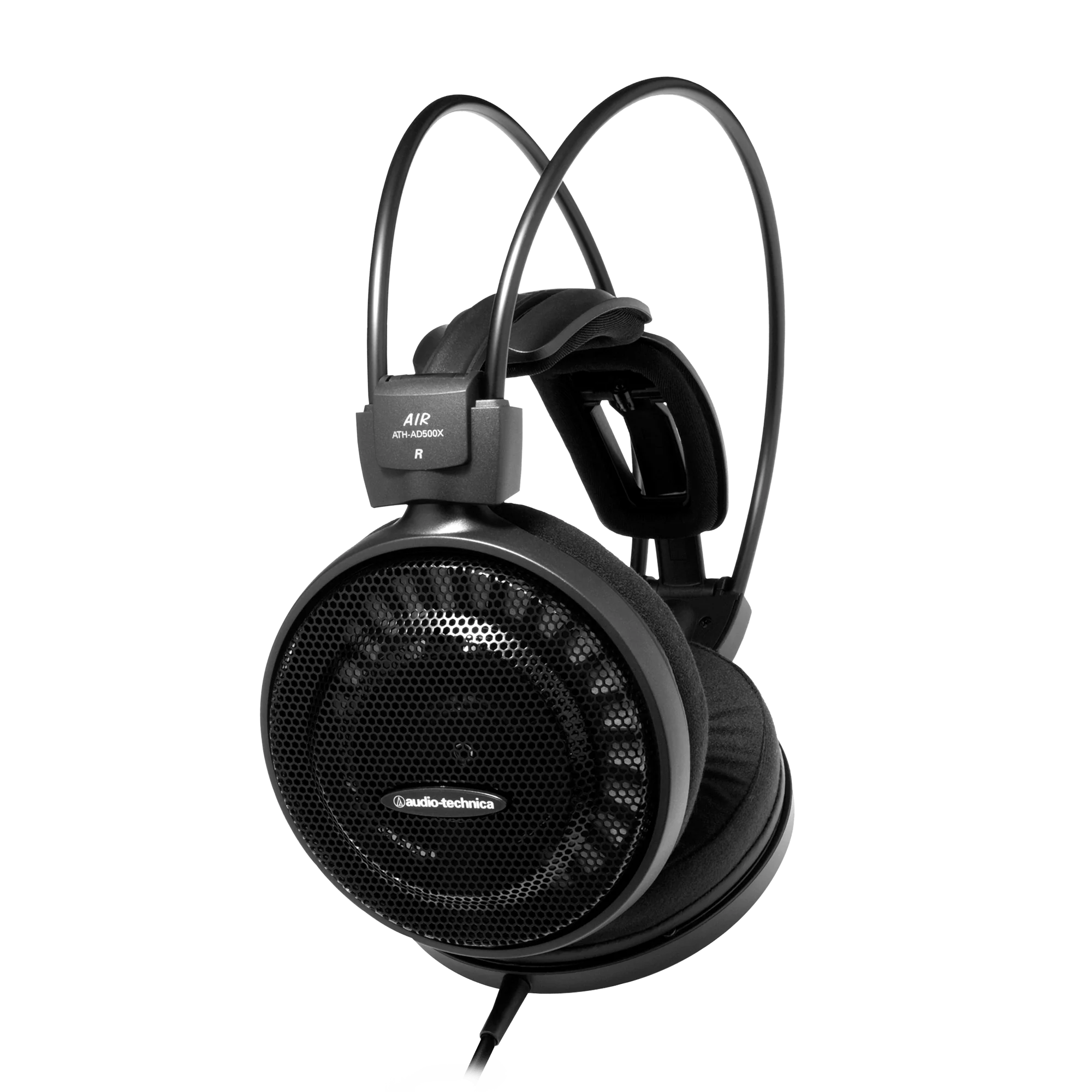 Audio-TechnicaAudiophile Open-air Headphones (ATH-AD500X)