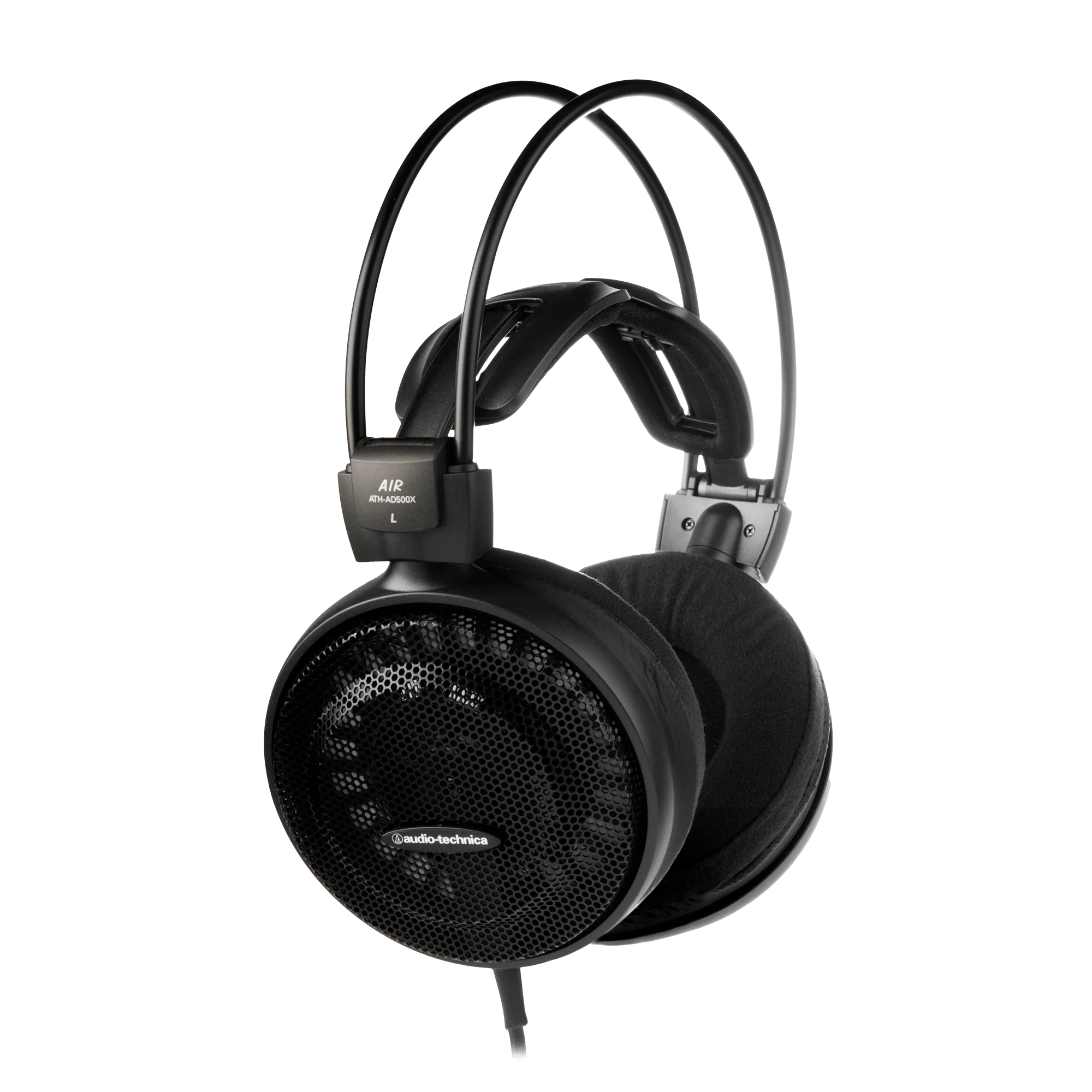 Audio-TechnicaAudiophile Open-air Headphones (ATH-AD500X) - Image 2