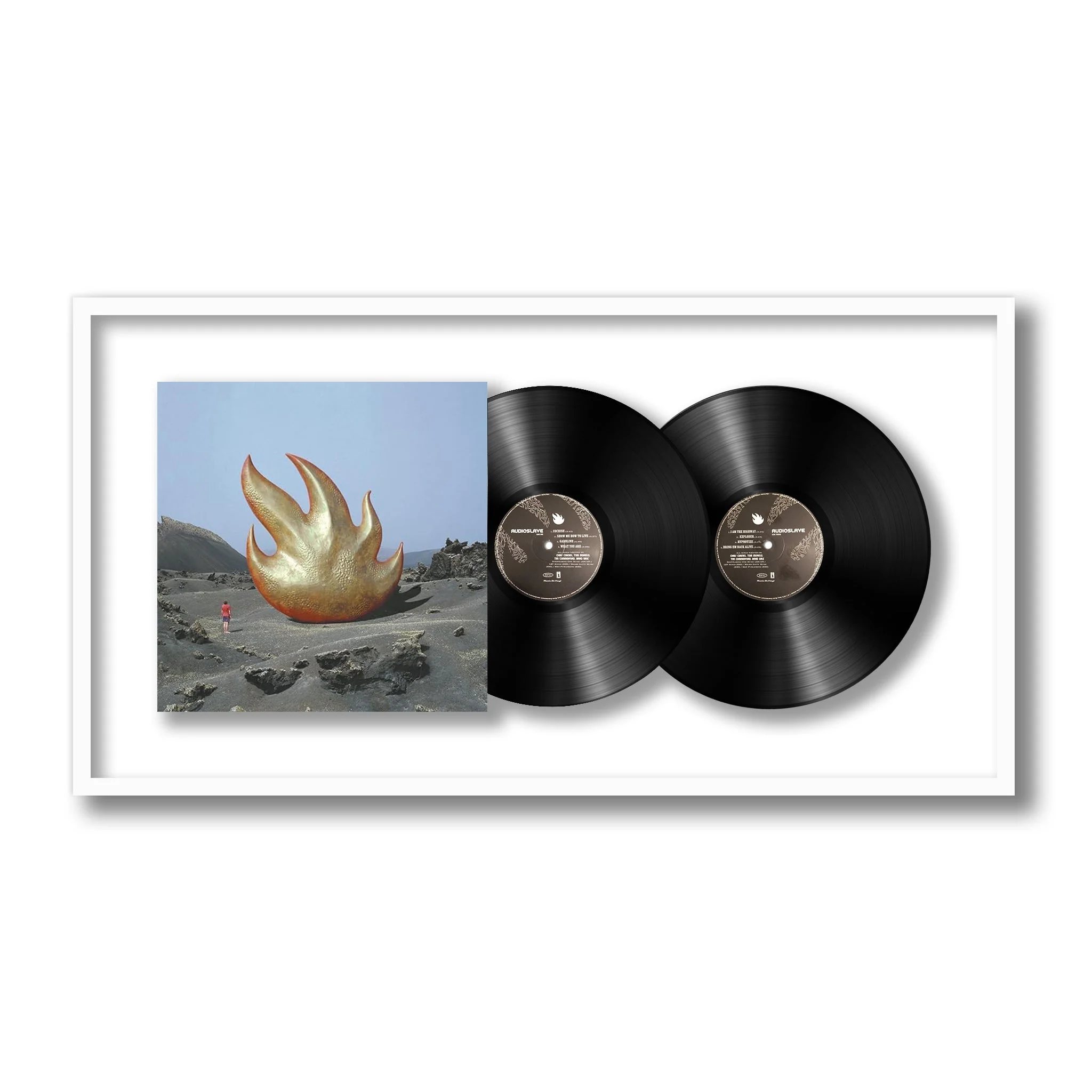 Audioslave - Image 2