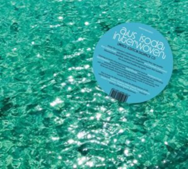 AUS ISODA - INTERWOVEN (Music CD)