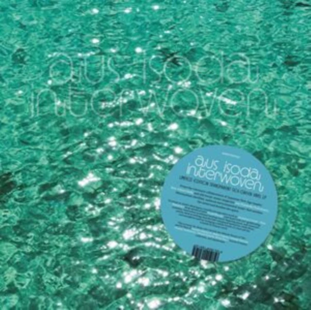AUS ISODA - INTERWOVEN (Vinyl LP)