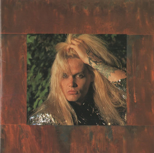 BACH,SEBASTIAN - BRING 'EM BACH ALIVE (2LP/TRANSLUCENT RED VINYL/LIMITED)