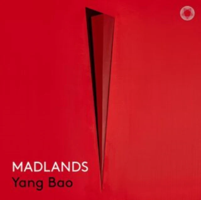 BAO,YANG - MADLANDS (Music CD)