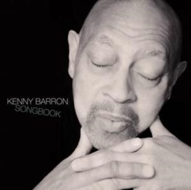 BARRON,KENNY - SONGBOOK (2LP) (Vinyl LP)