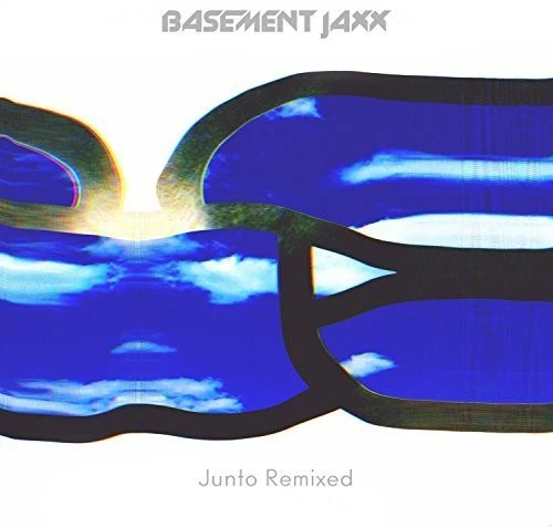 Basement Jaxx - Junto Remixed (Music CD)