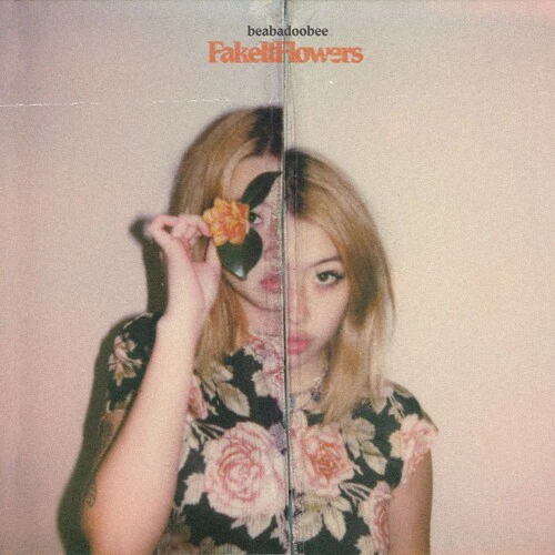 BEABADOOBEE - FAKE IT FLOWERS (Music CD)