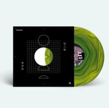 BEYER,ADAM / VELVET,GREEN - Stimulator Remixes (12" Vinyl LP)