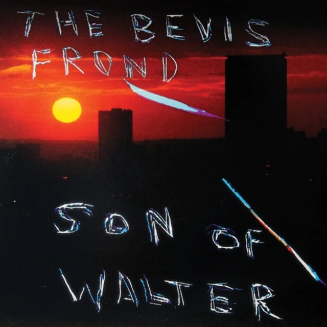 BEVIS FROND - SON OF WALTER (Music CD)