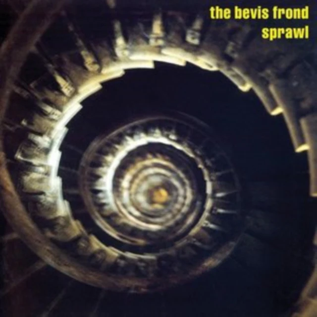 BEVIS FROND - SPRAWL (Music CD)