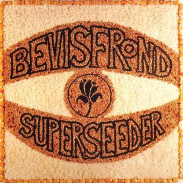 BEVIS FROND - SUPERSEEDER (Music CD)