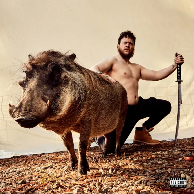 BILMURI - KINDA HARD (X) (WIDE CLEAR VINYL/140G) (Vinyl LP)
