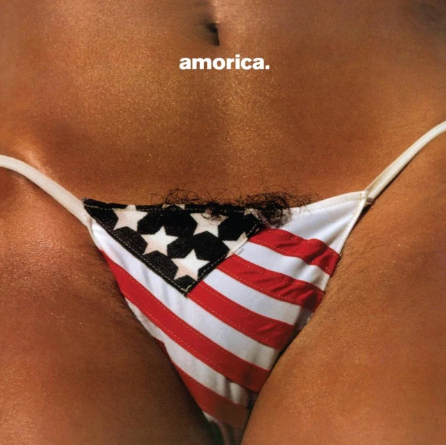 BLACK CROWES - AMORICA. (SUPER DELUXE/3CD) (Music CD)